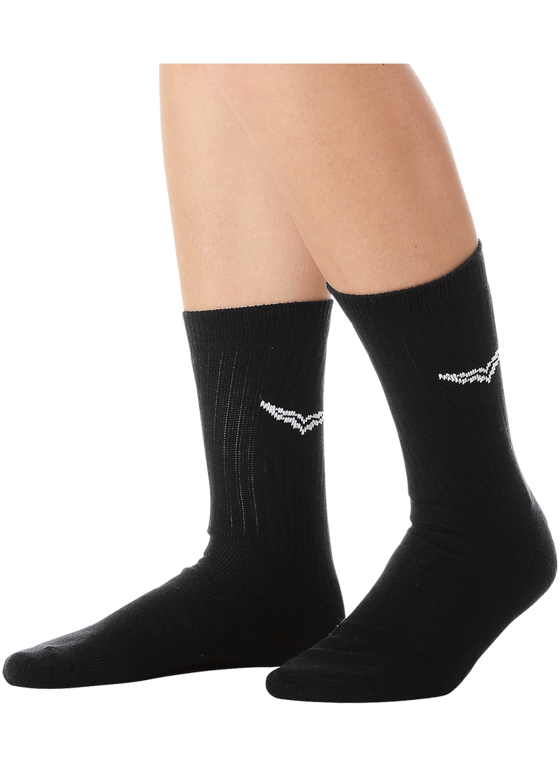 Trigema Socken »TRIGEMA Sportsocken im Doppelpack« 2 Stk. tlg.