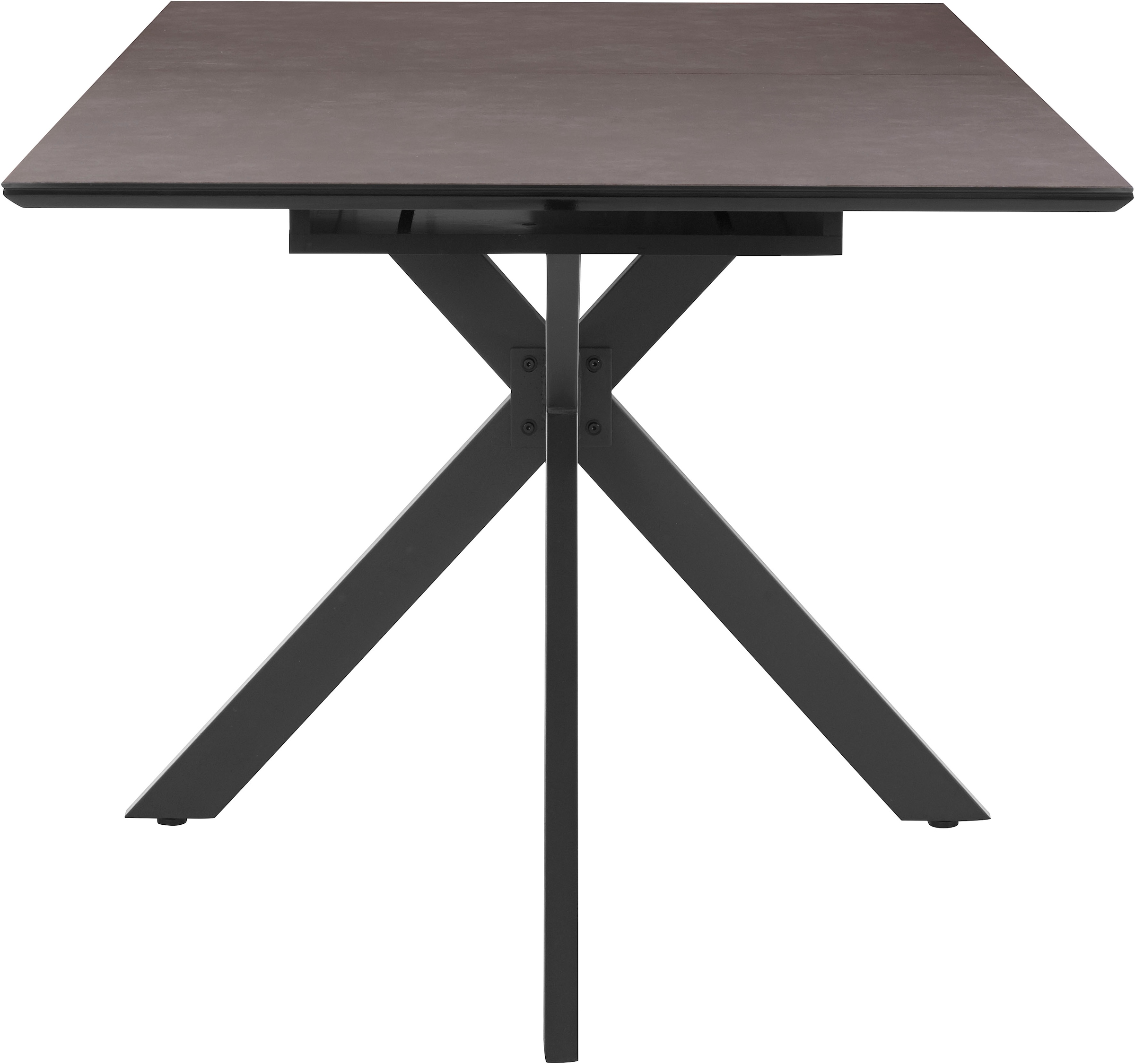 HELA Table de salle à manger »Fenja« ausziehbar 140-180 cm