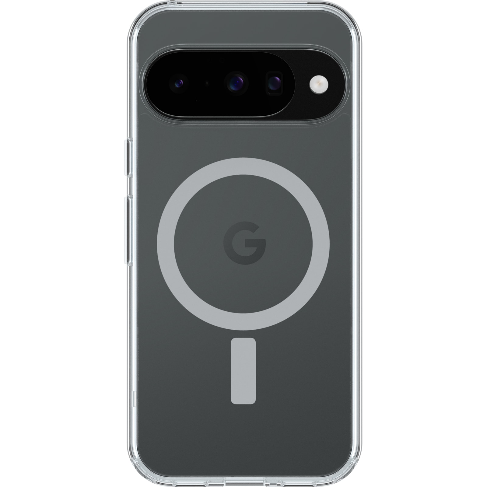 Otterbox Housse pour téléphone portable »Symmetry Series Case für Google Pixel 10/10 Pro« Backcover, Schutzhülle, Handyschutzhülle, Case, Schutzcase, stossfest
