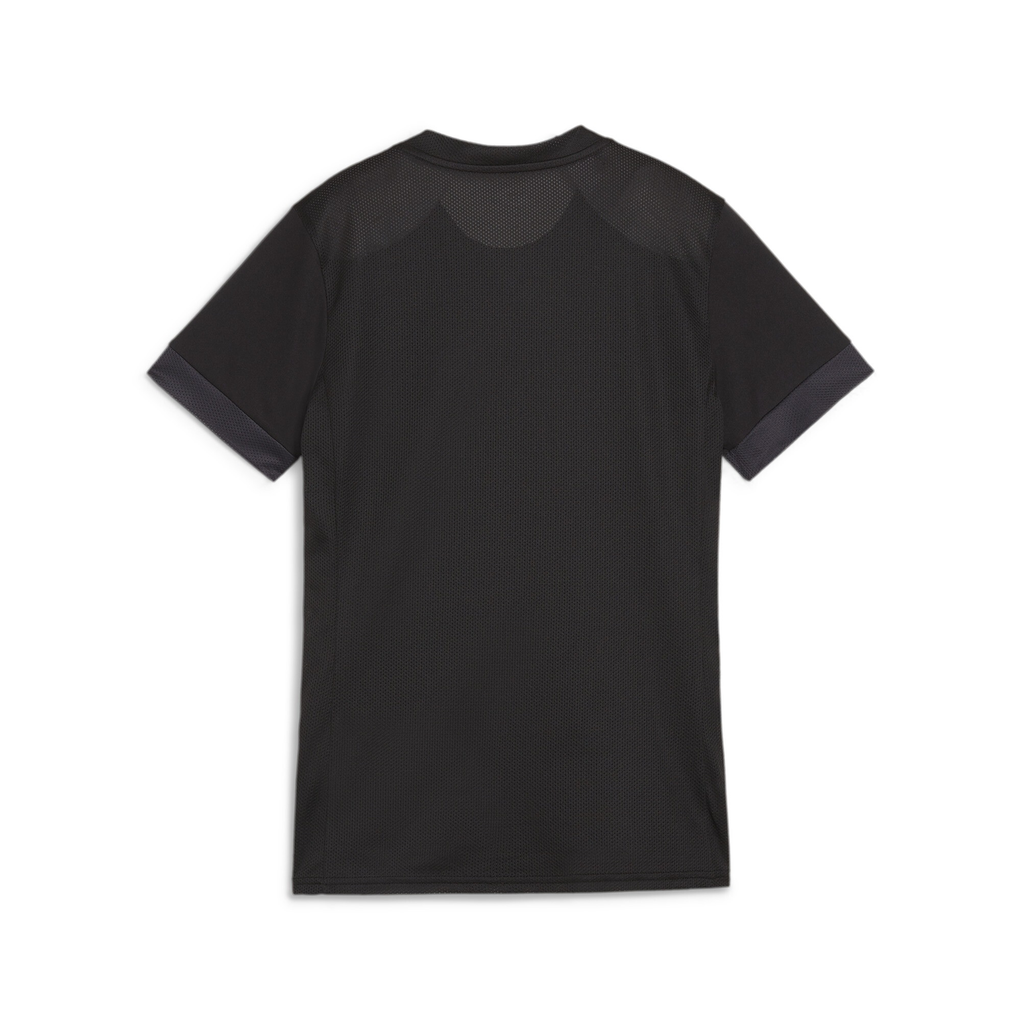 PUMA Maillot de foot »TEAMGOAL MATCHDAY JERSEY WMNS« sportlicher Stil, für Fussball, Kurzarmdesign, Rundhalsausschnitt