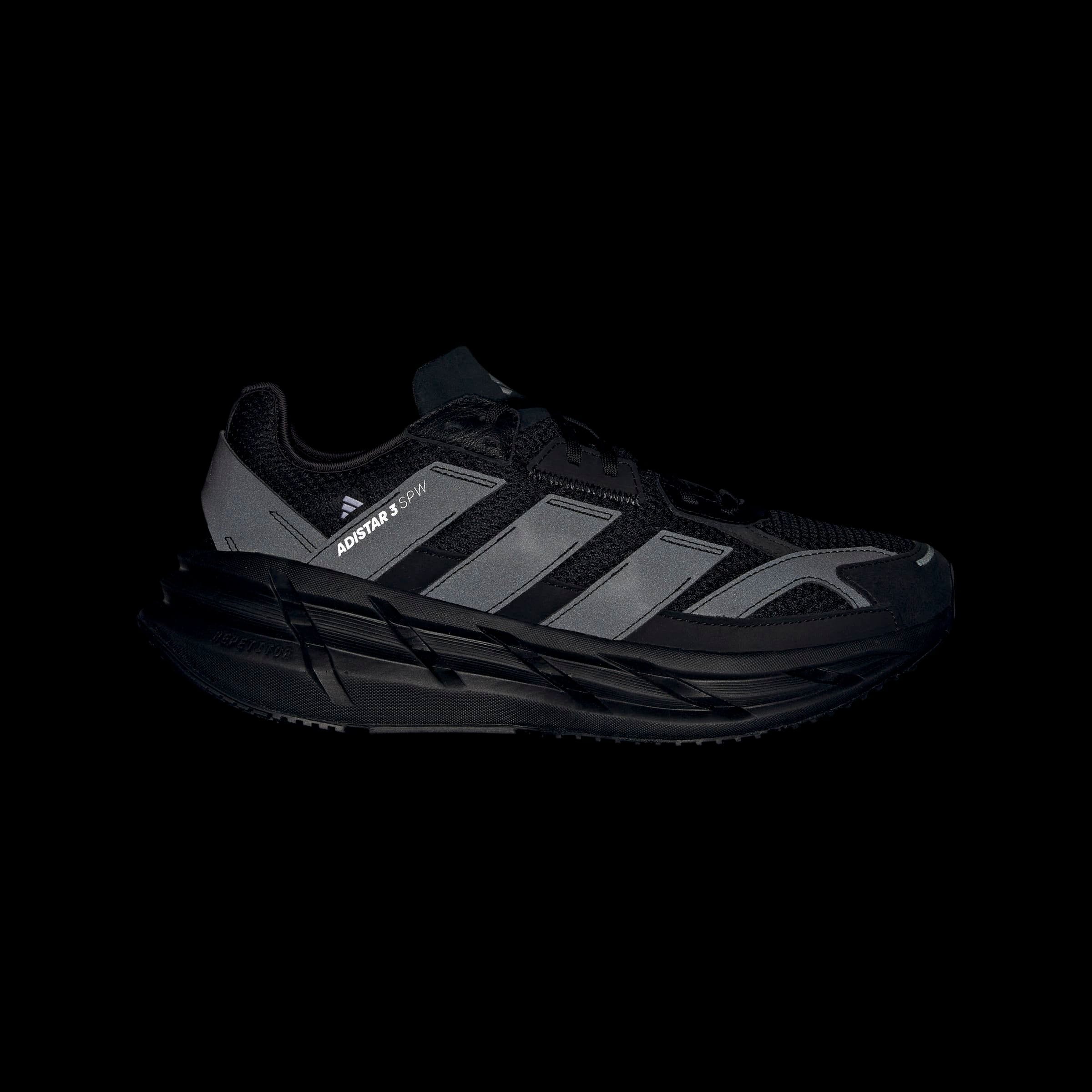 adidas Sportswear Sneakers »ADISTAR 3 SPORTSWEAR«