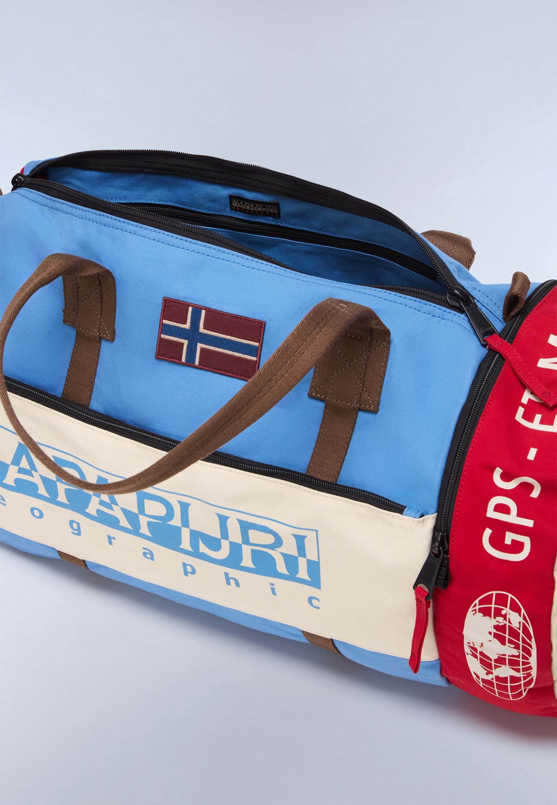 Napapijri Reisetasche »Napapijri Duffle-Bag H-EQUATOR DUF«