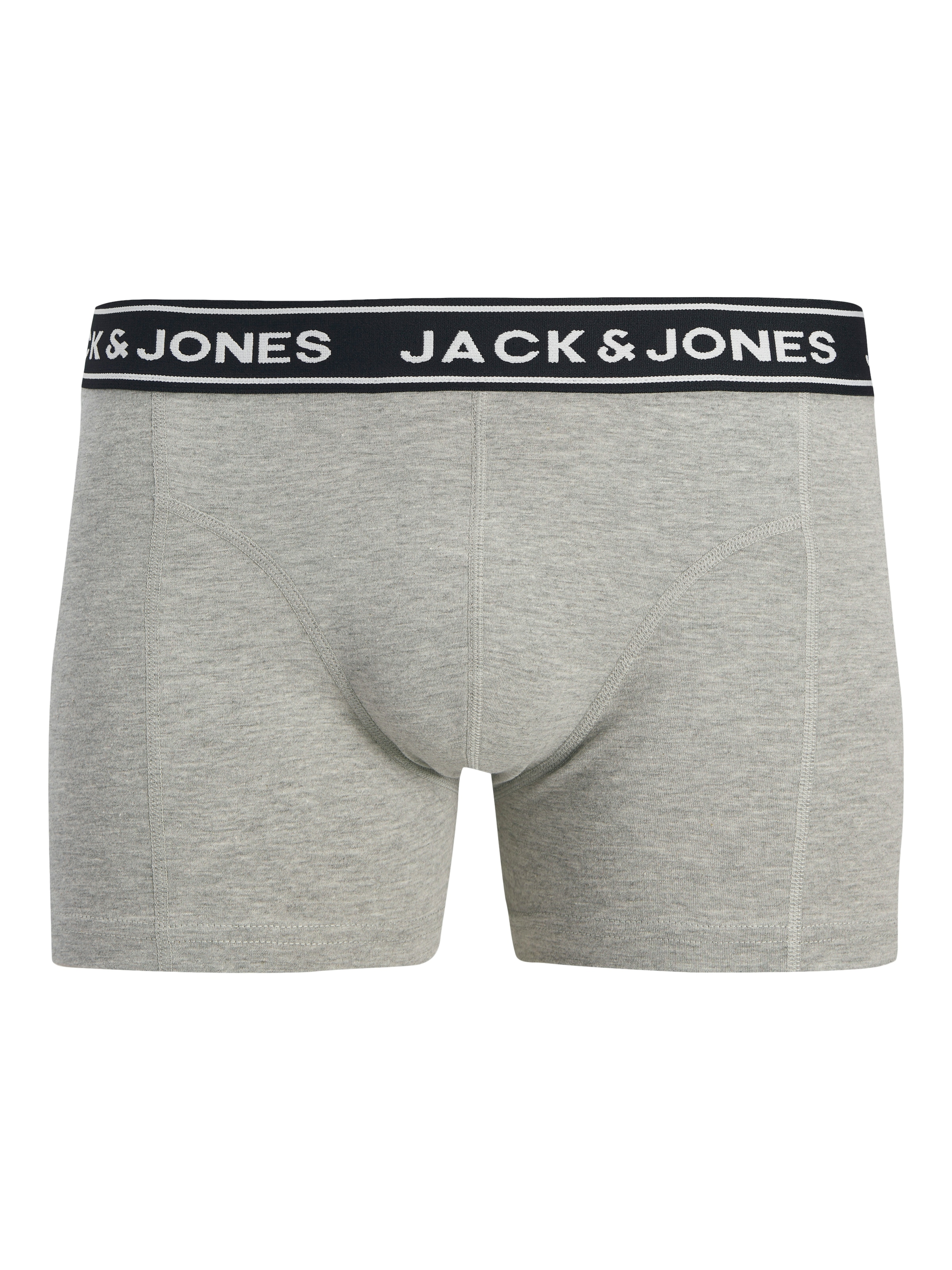Jack & Jones PlusSize Tronc »JACHECTOR SOLID TRUNKS 5 PACK BOX PLS« Packung, 5 cuis