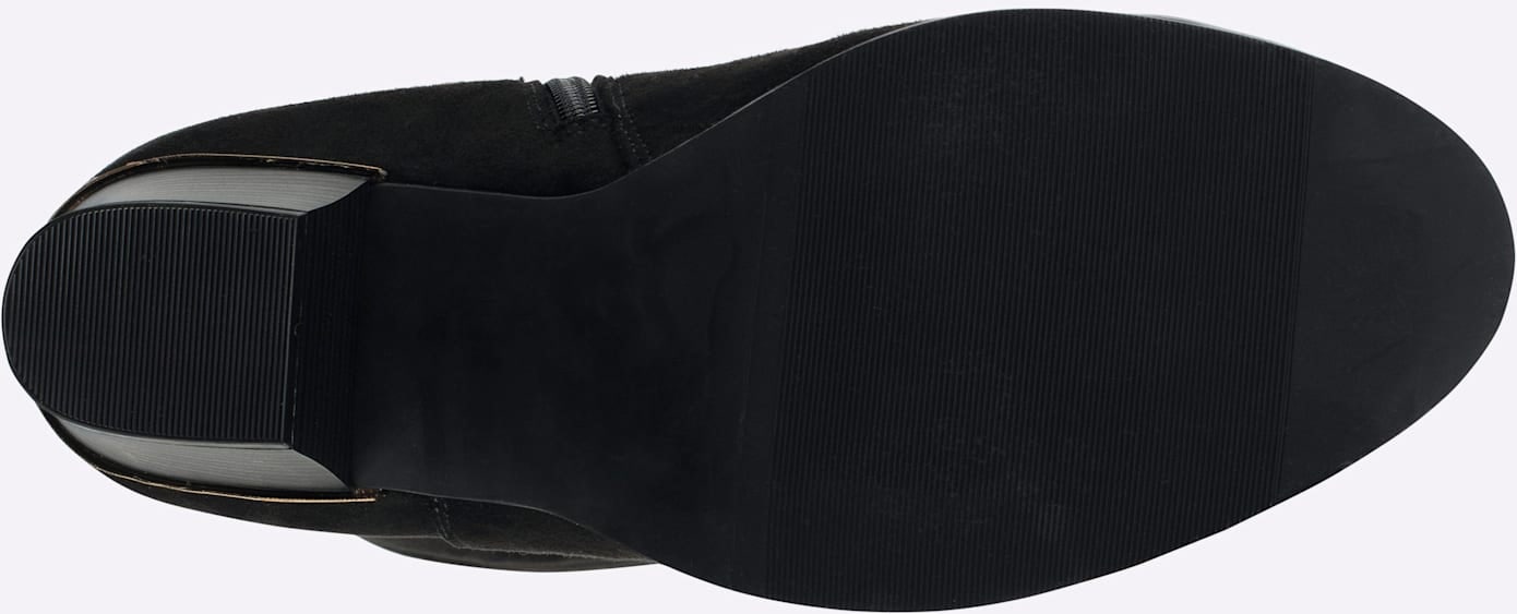 Sheego Weitschaftstiefel