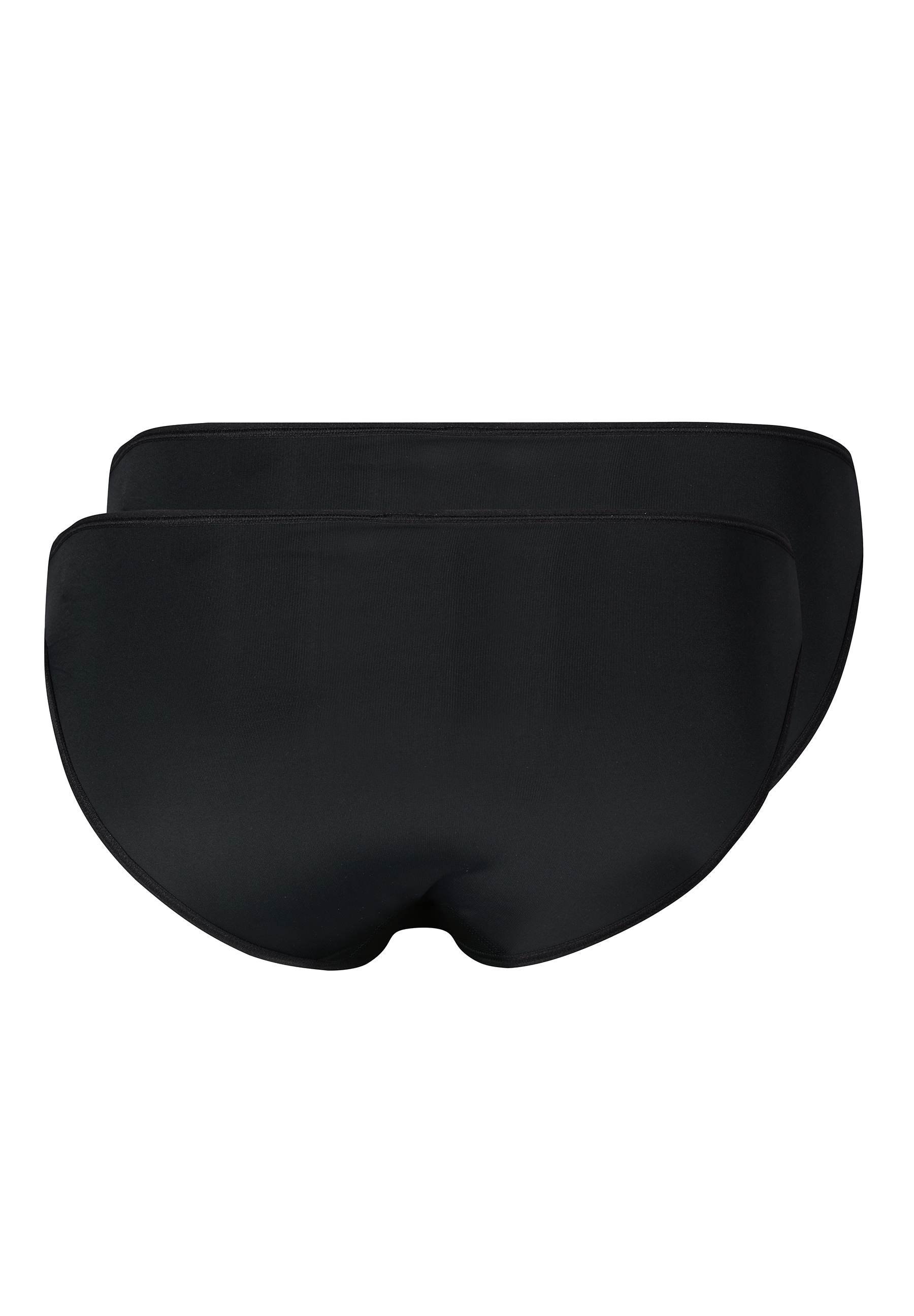 Skiny Rioslip »Micro Advantage« 2er Pack,  bequem, weich, elastisch, klassisch, basic