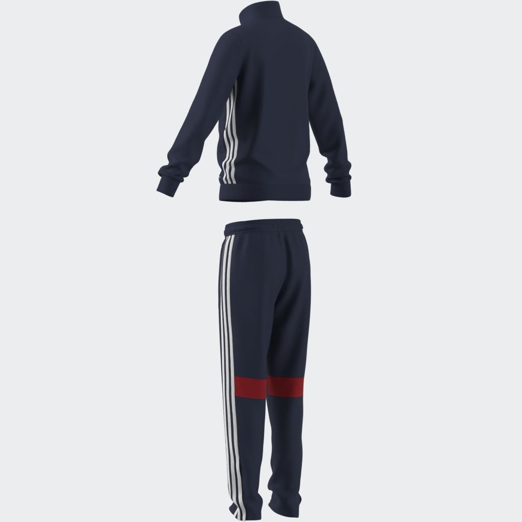 adidas Performance Combinaison d'entraînement »TIRO ES TS Y« 2 cuis