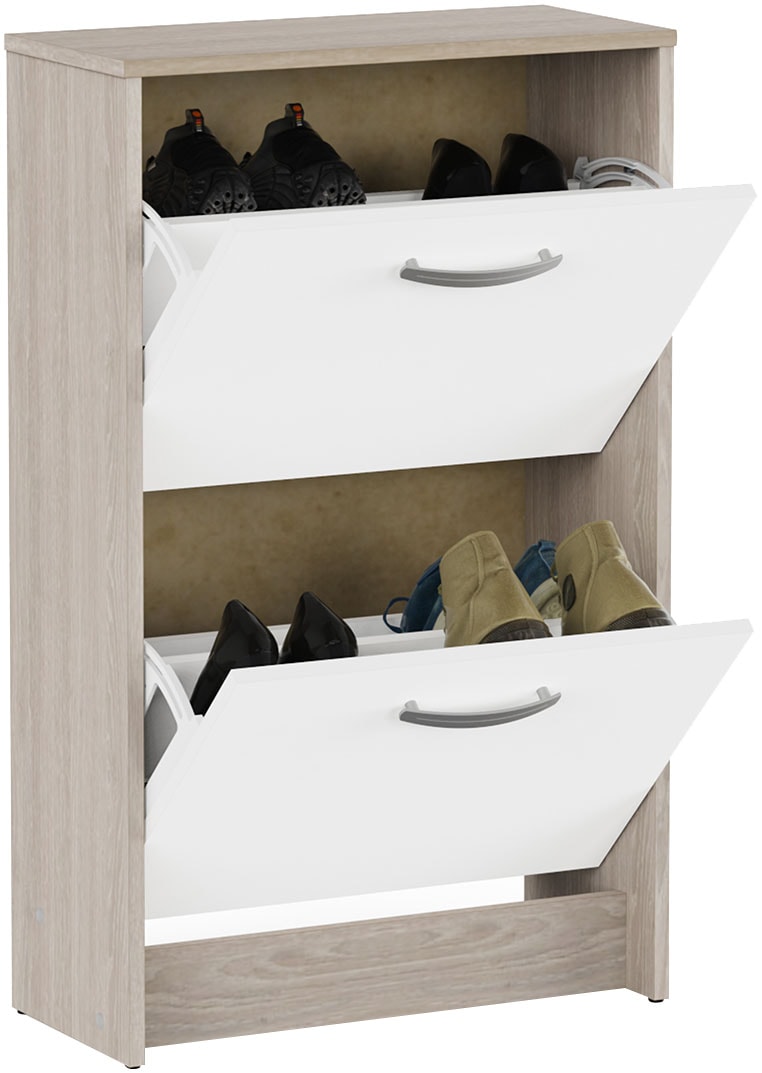 Demeyere GROUP Armoire à chaussures »Nano« 1 cuis tlg.
