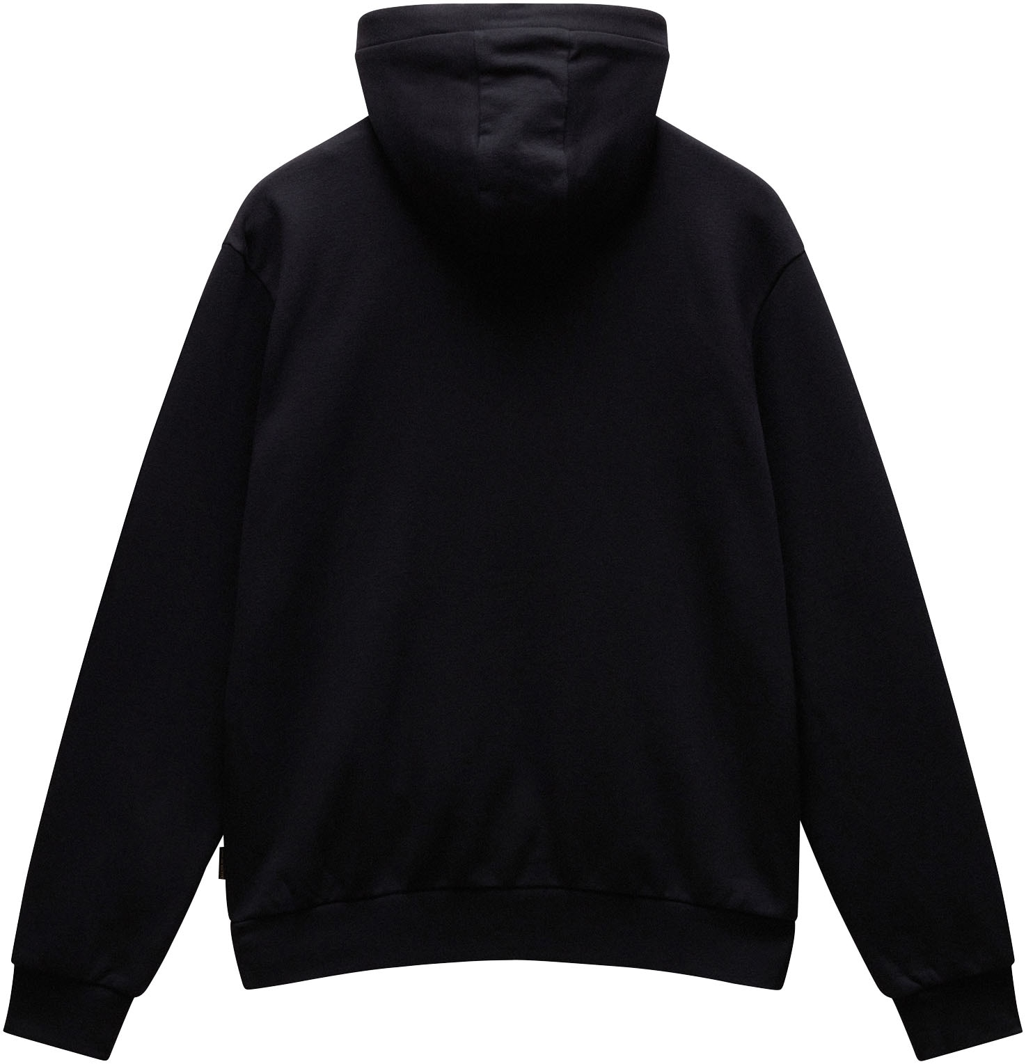 Napapijri Sweat à capuche »BURGEE« Regular fit mit Kapuze