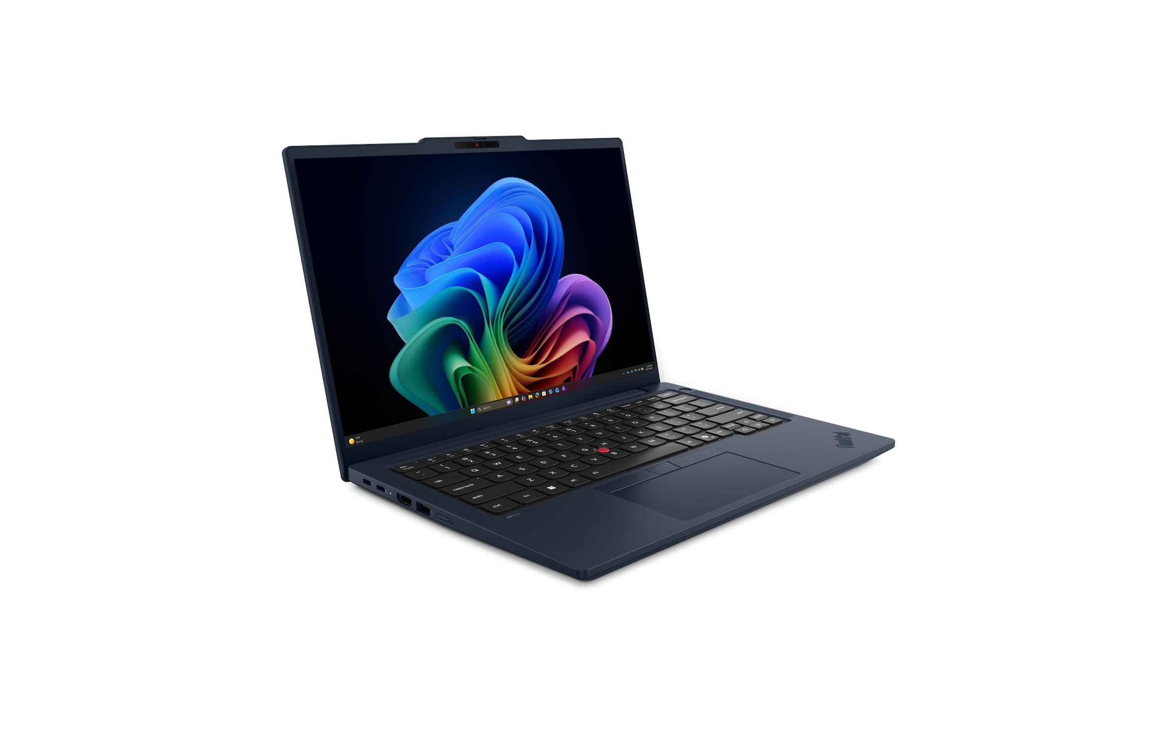 Lenovo Notebook »ThinkPad T14 Gen 7 (Intel)« / 14 ″ Intel Core Ultra 5 Integrierte NPU (Neural Processing Unit)