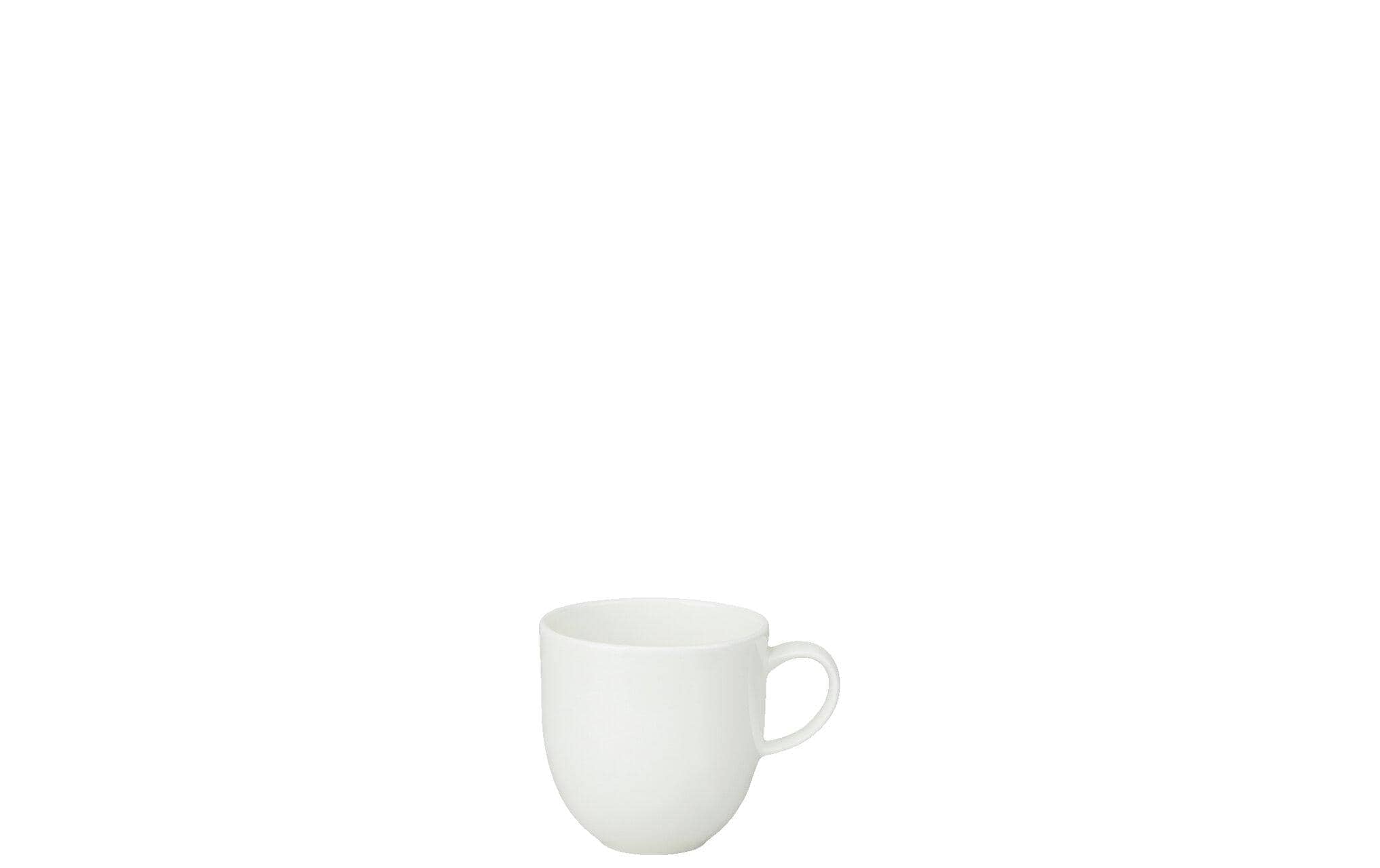 Thomas Porzellan Becher »Sensai mit Henkel 380 ml, 6 Stück«