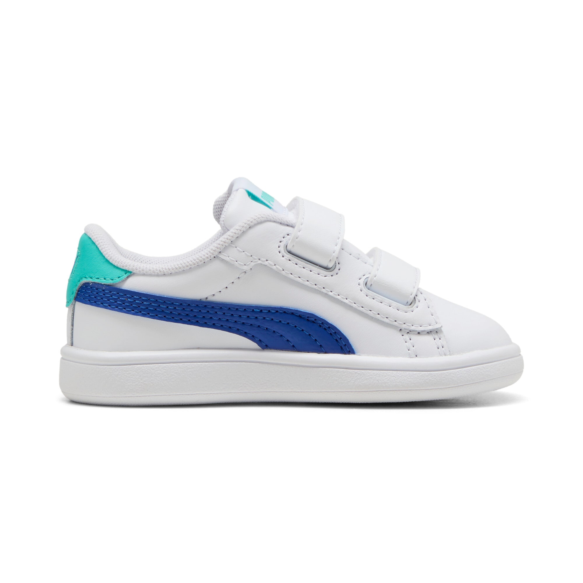PUMA Sneaker »SMASH 3.0 L V INF«  für Babys mit Klettverschluss