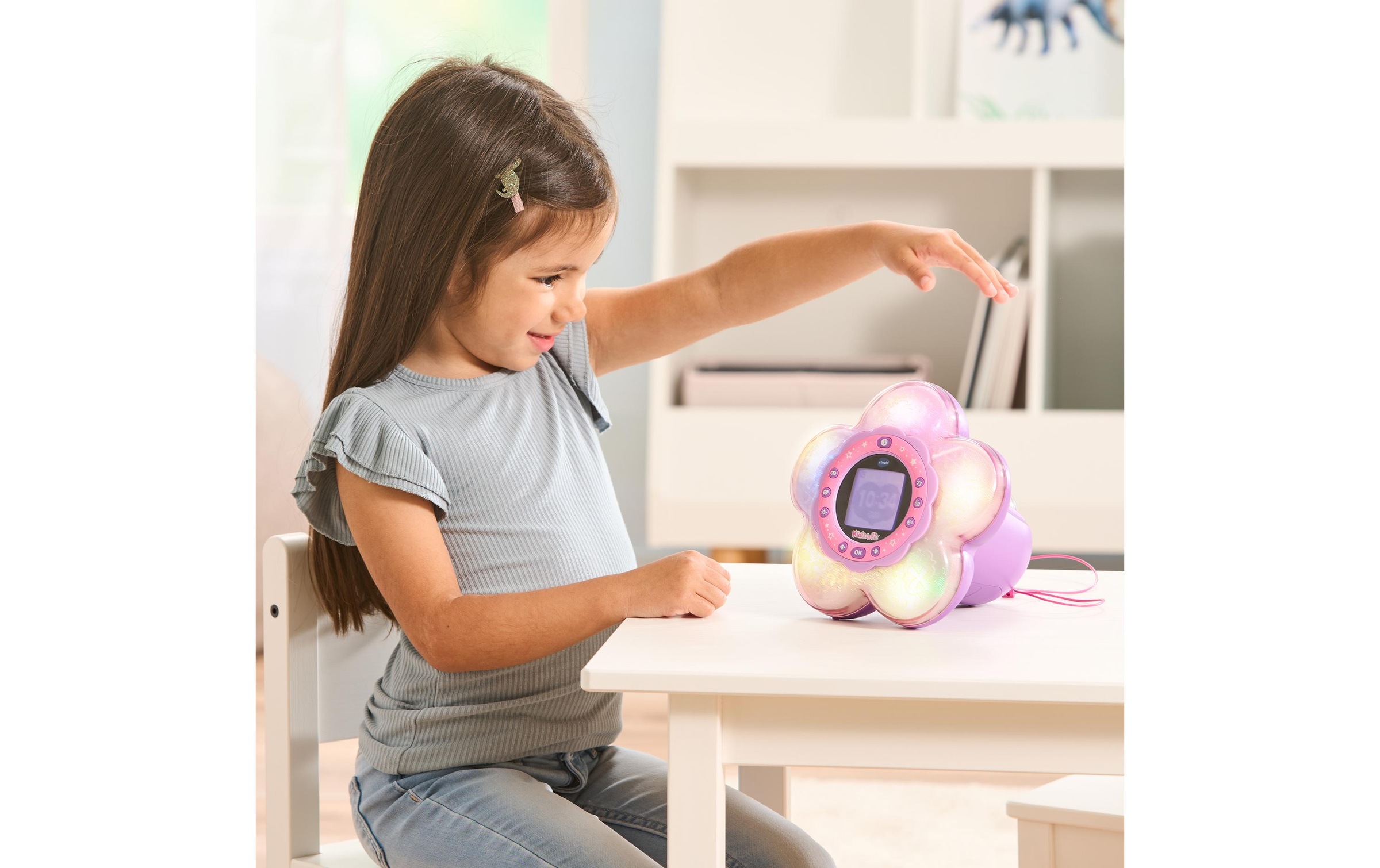 Vtech® Lernspielzeug »Kidimagic Galaxy Light -DE-«