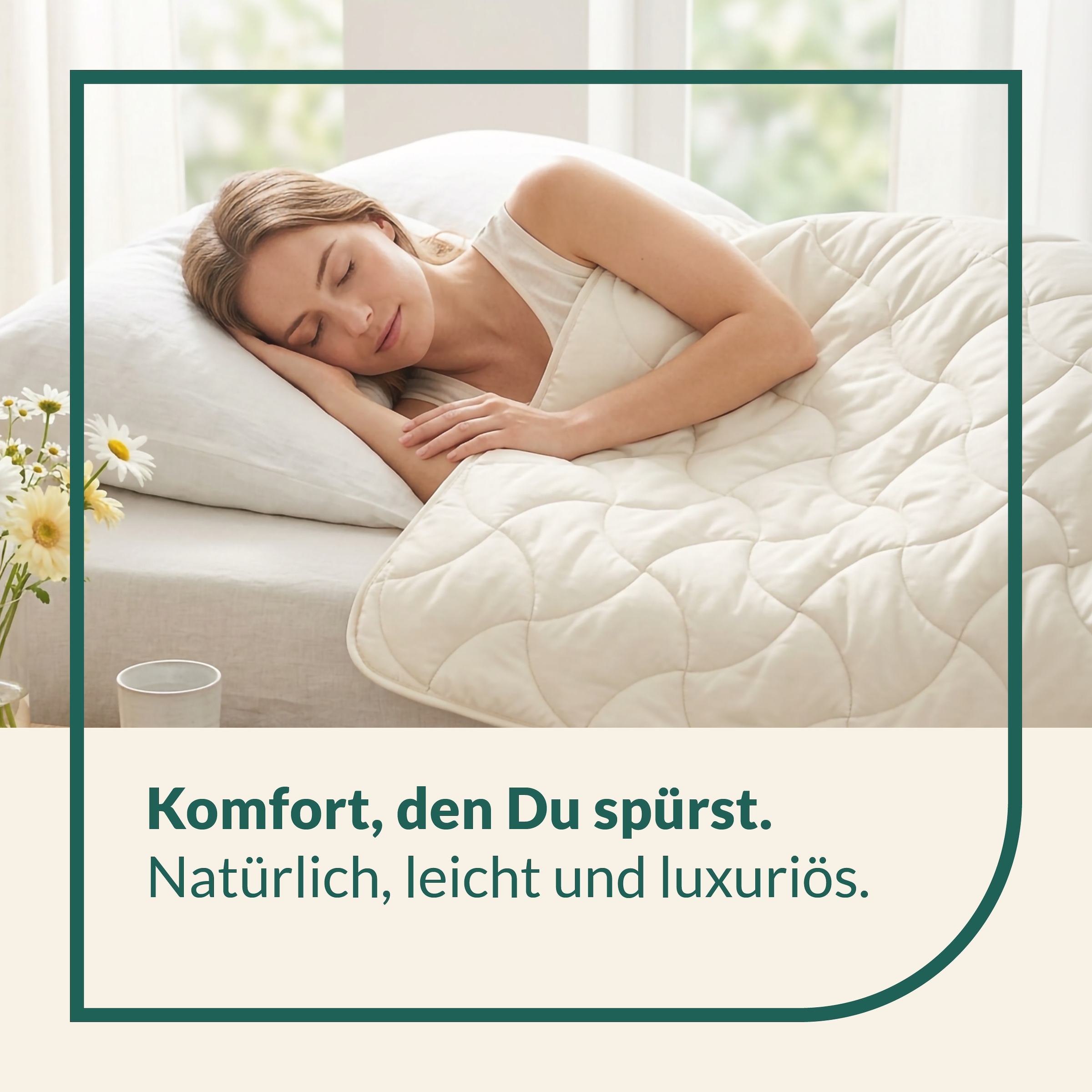 fan Naturhaarbettdecke »Baby Alpaka, Bettdecke in 135x200 und weiteren Grössen erhältlich« leicht Füllung 97% Alpaka & 3% sonstige Faser 1 Stk. tlg. Bettdecke aus Naturhaar hergestellt in Deutschland