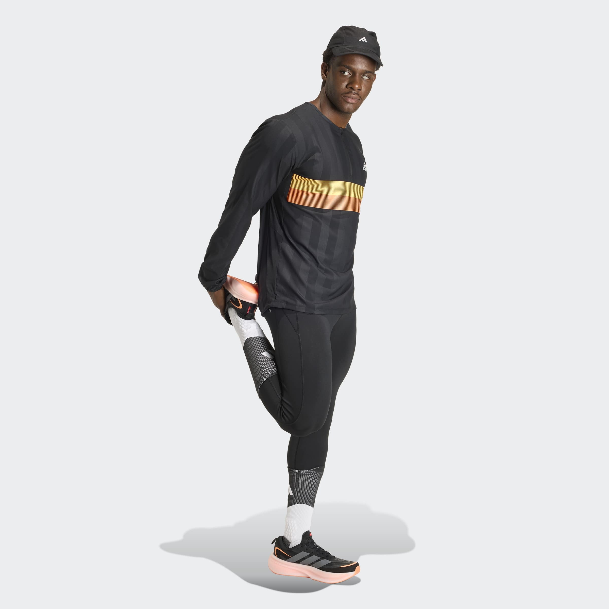 adidas Performance Cuissards de course »RUN ESS TIGH M«