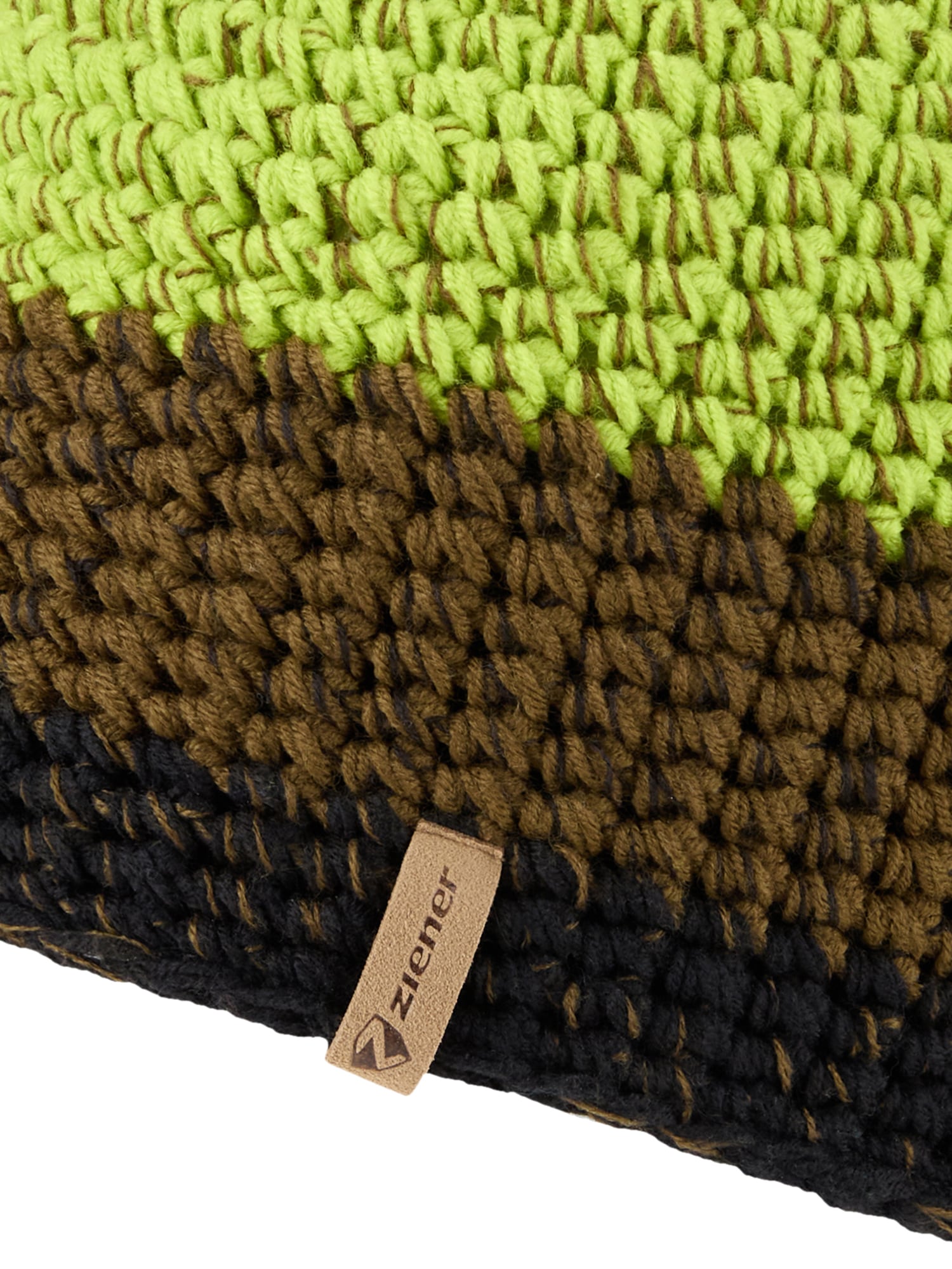 Ziener Bonnet de ski »INTERCONTINENTAL-Z unisex«