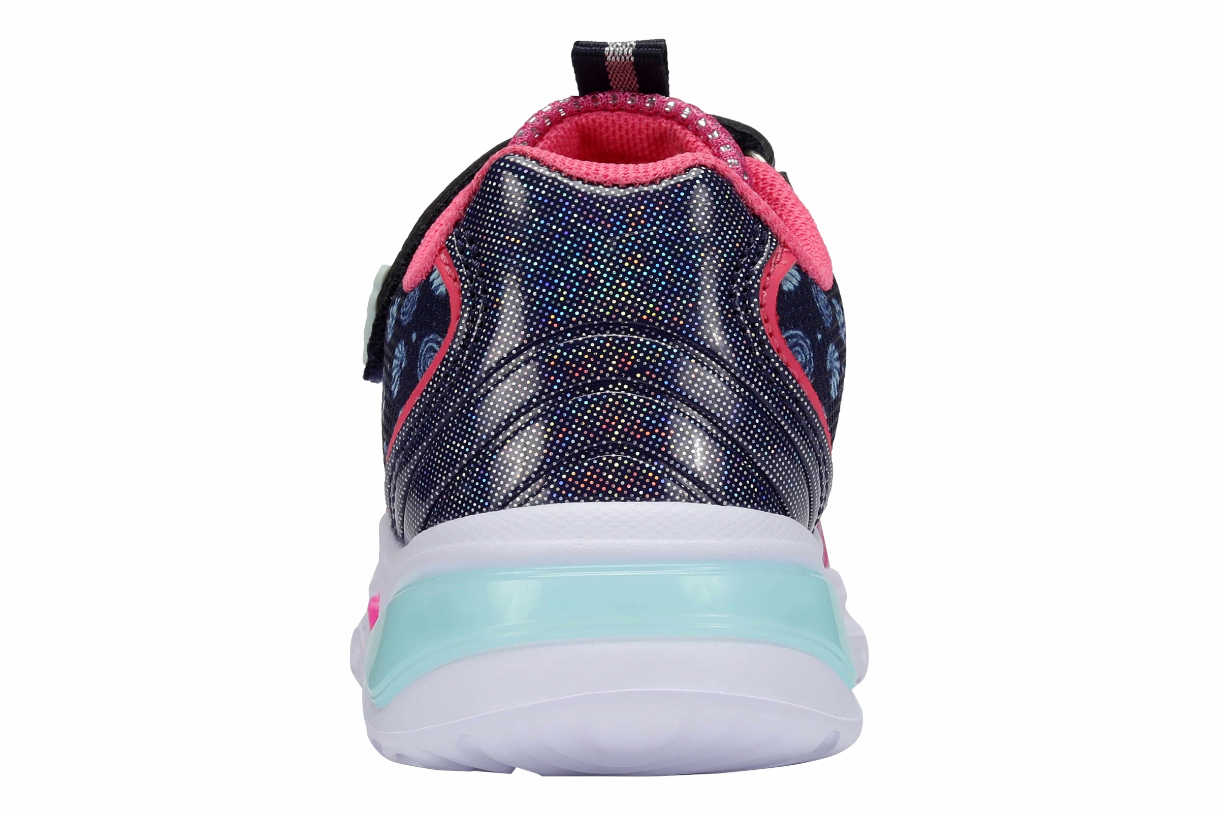 KangaROOS Sneaker »K-SLG KAUAI EV«  Blinkschuh