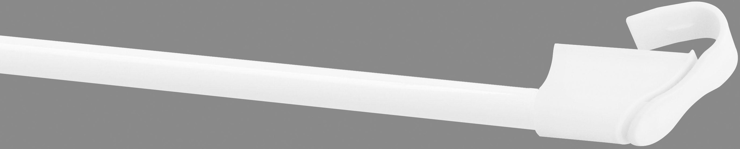 Good Life Barre à disques »Isi« Ø 10 mm 1 läufig-läufig ausziehbar