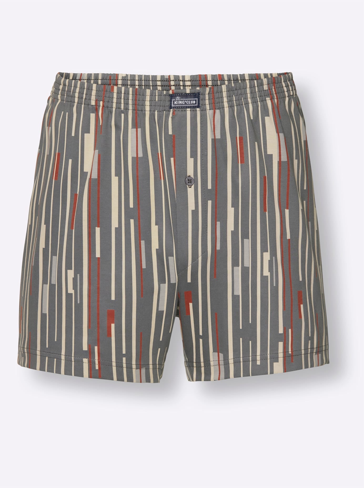 Kings Club Boxershorts 2 Stk. tlg.,