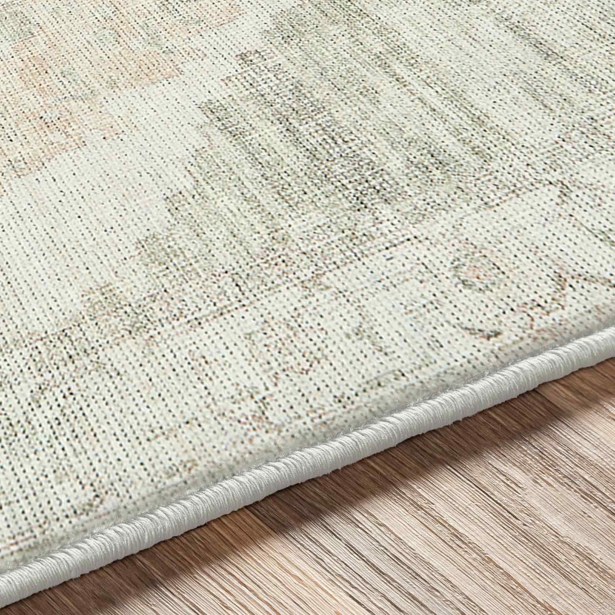 Livabliss Tapis »Luca« Rectangulaire 7,87 mm Höhe Tapis de créateur exclusif