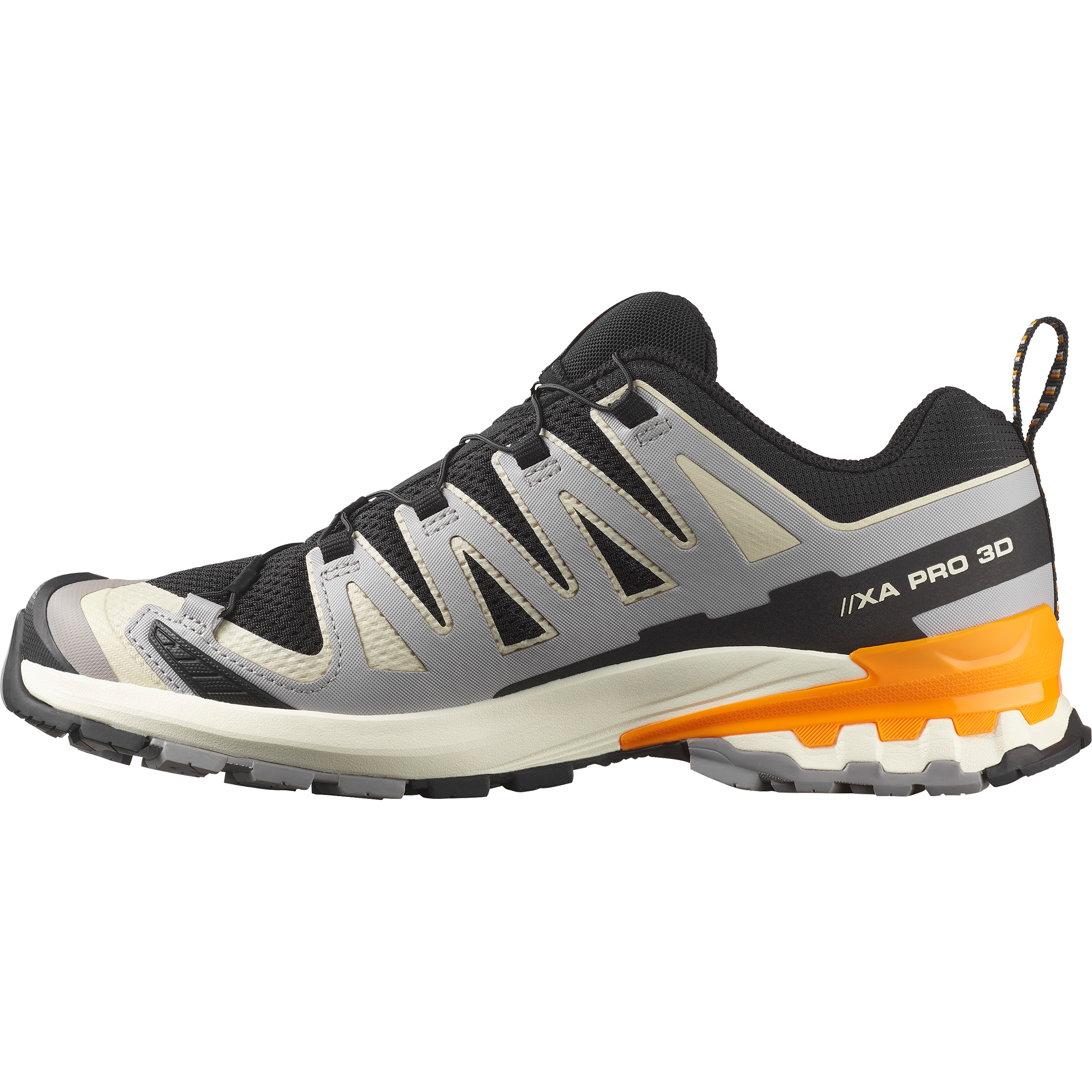 Salomon Laufschuh »XA PRO 3D V9«