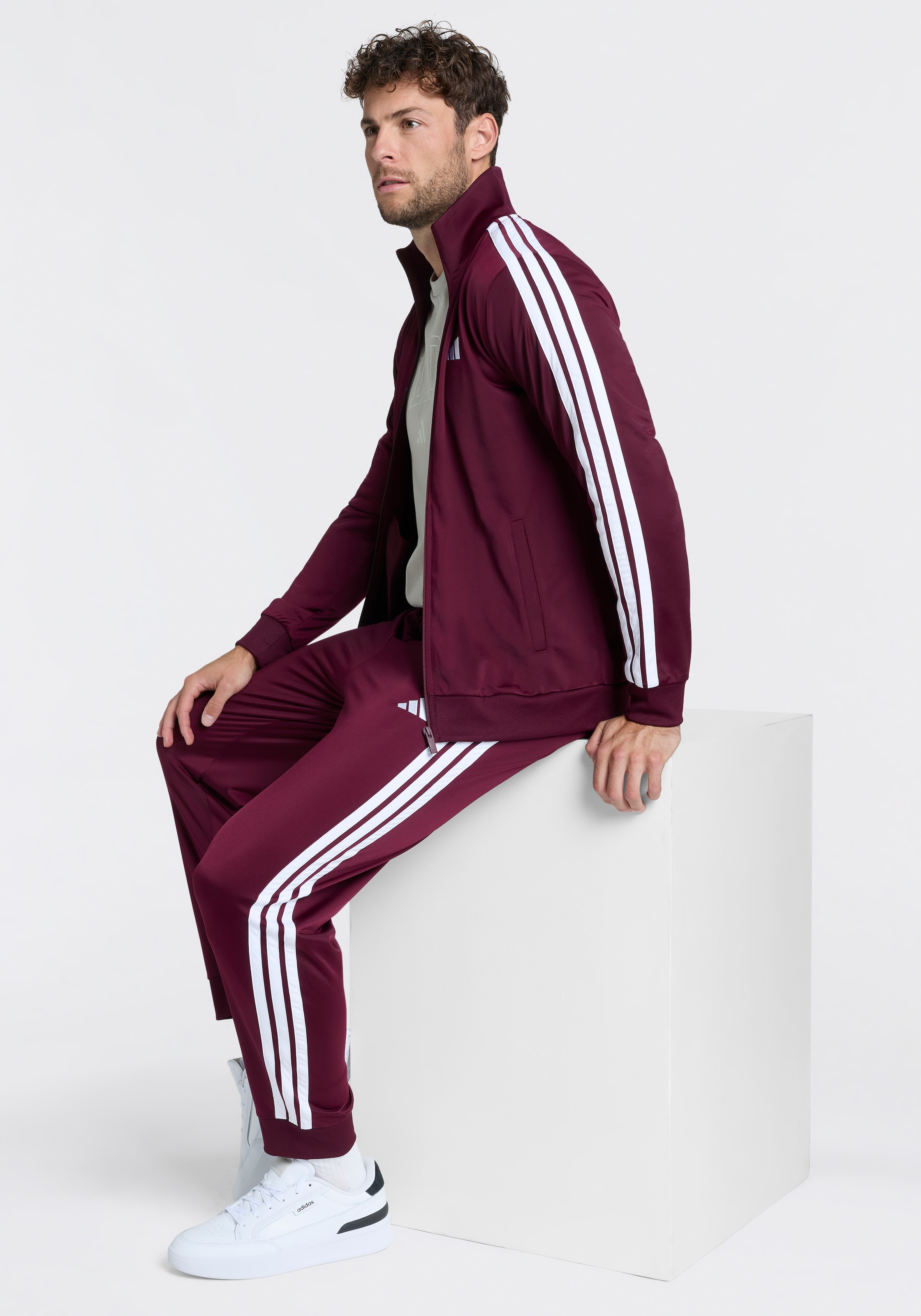 adidas Sportswear Trainingsanzug »M DAYRDY TS« 2