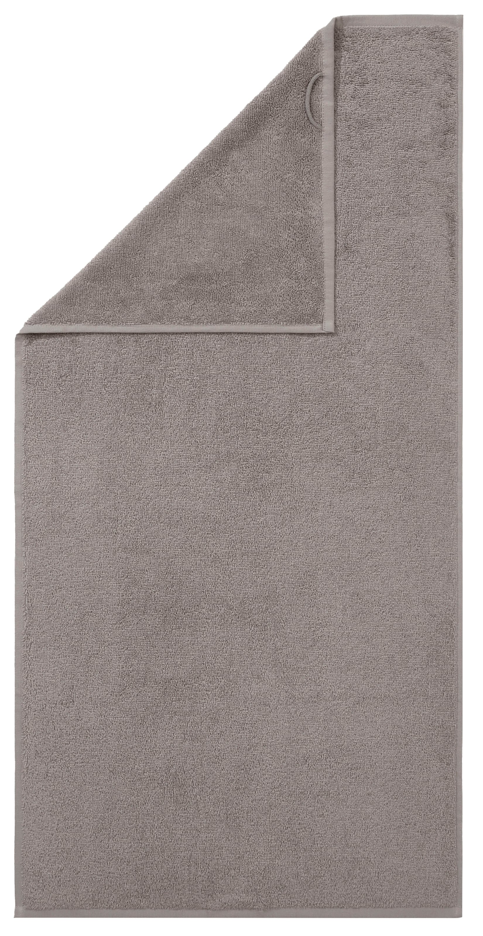 my home Handtuch Set »Merida, Duschtücher, Handtücher, Gästetücher« 10 Frottier 100% Baumwolle, einfarbig, kuschelig weich