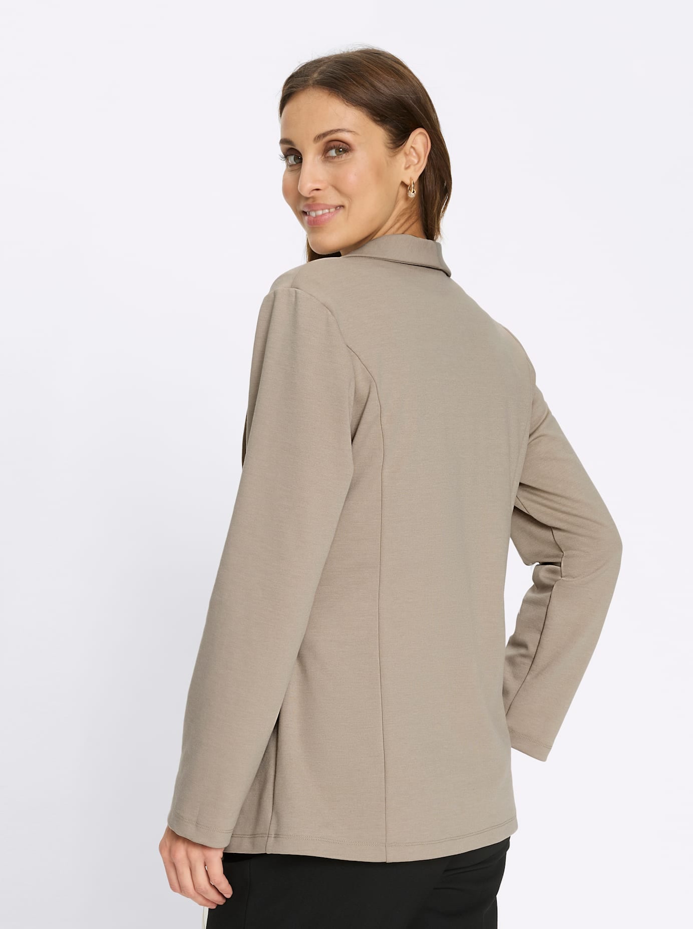 Lady Jerseyblazer »Jersey-Blazer«