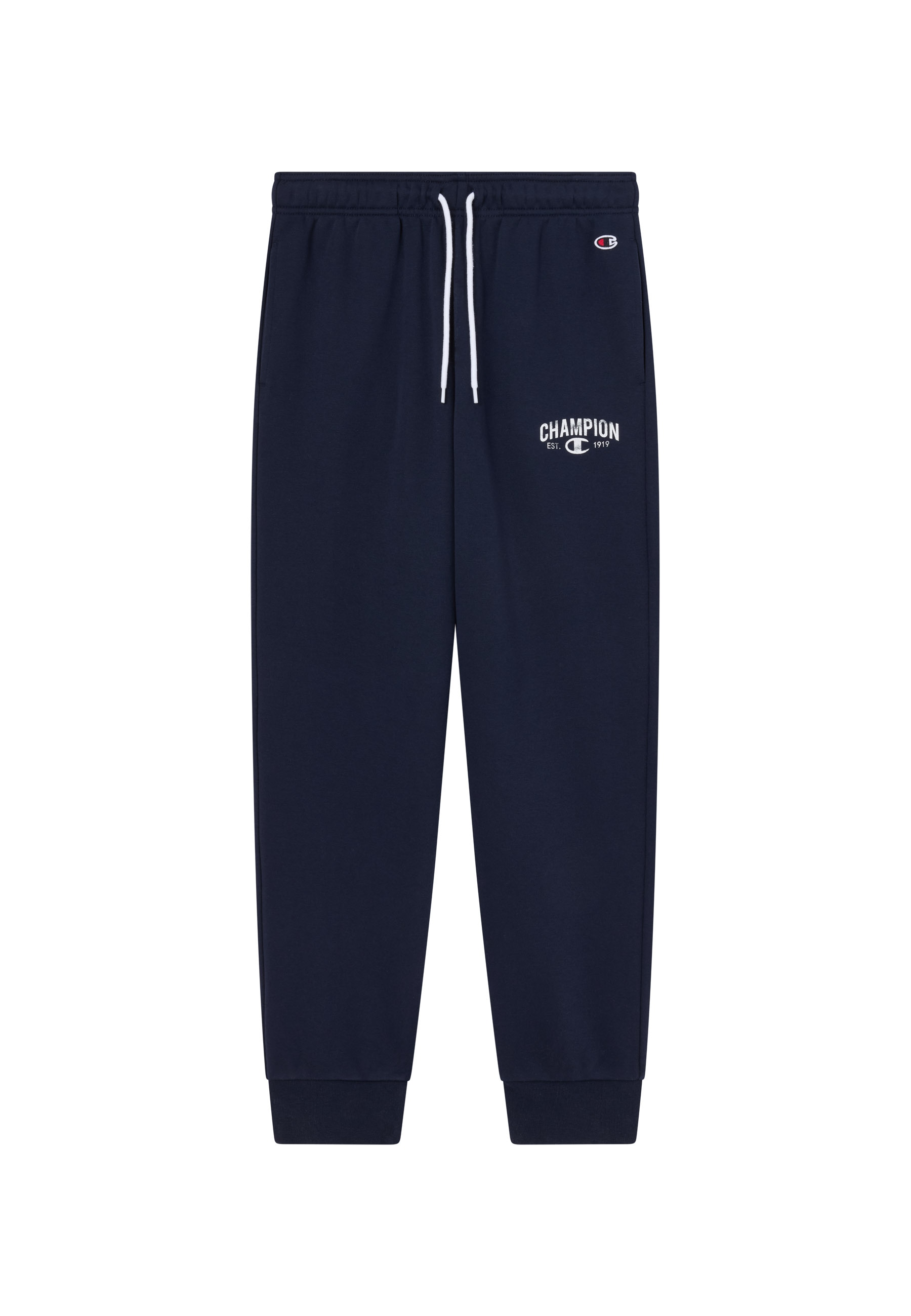 Champion Pantalon de jogging »SPORTWEAR JOGGERS Standard Fit«  au look sportif, pour loisirs et mode sportive, style simple