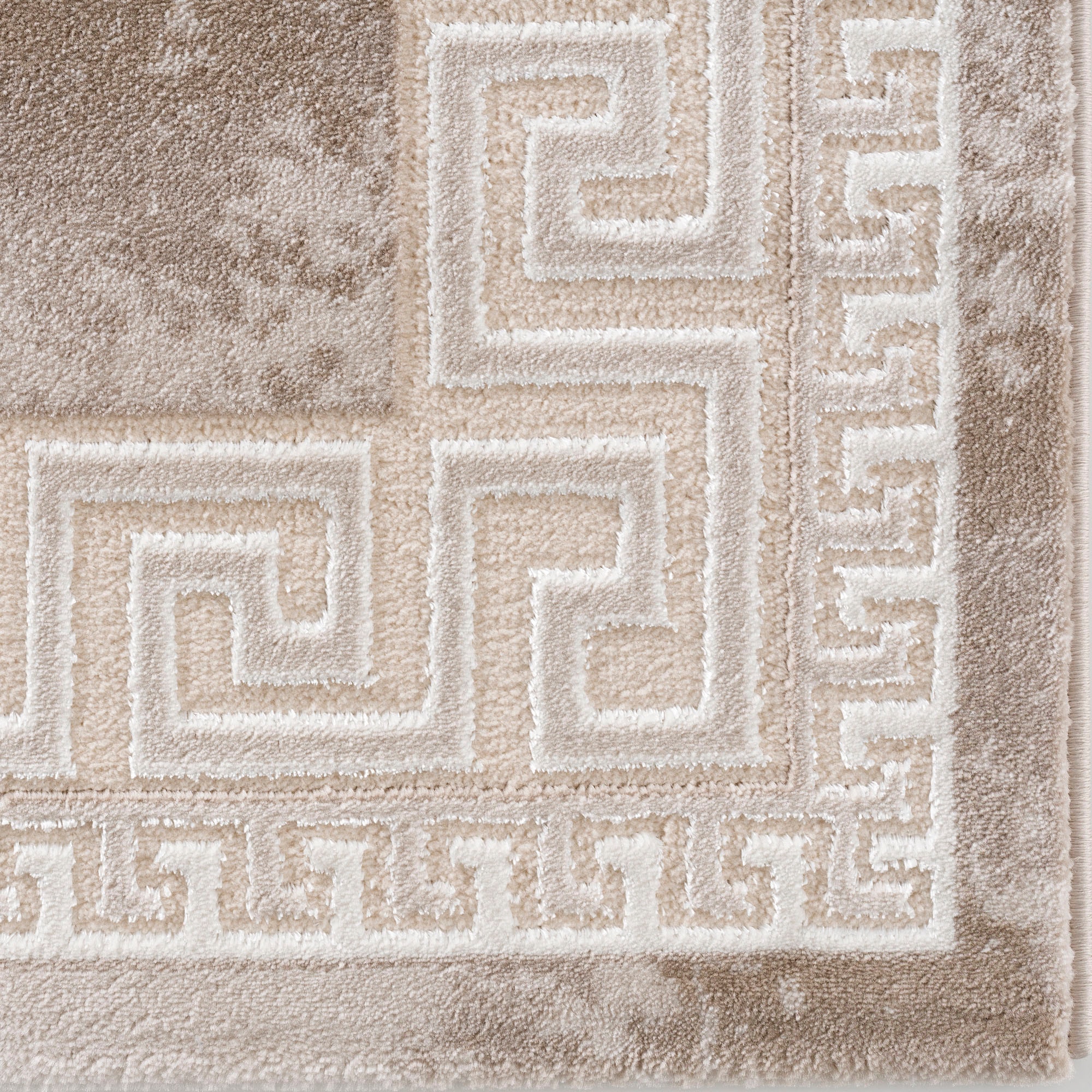 Sanat Tapis »Harmony 3213« Rectangulaire 12 mm Höhe Orient, Vintage Optik, moderner Kurzflor, auch als Läufer, Wohnzimmer