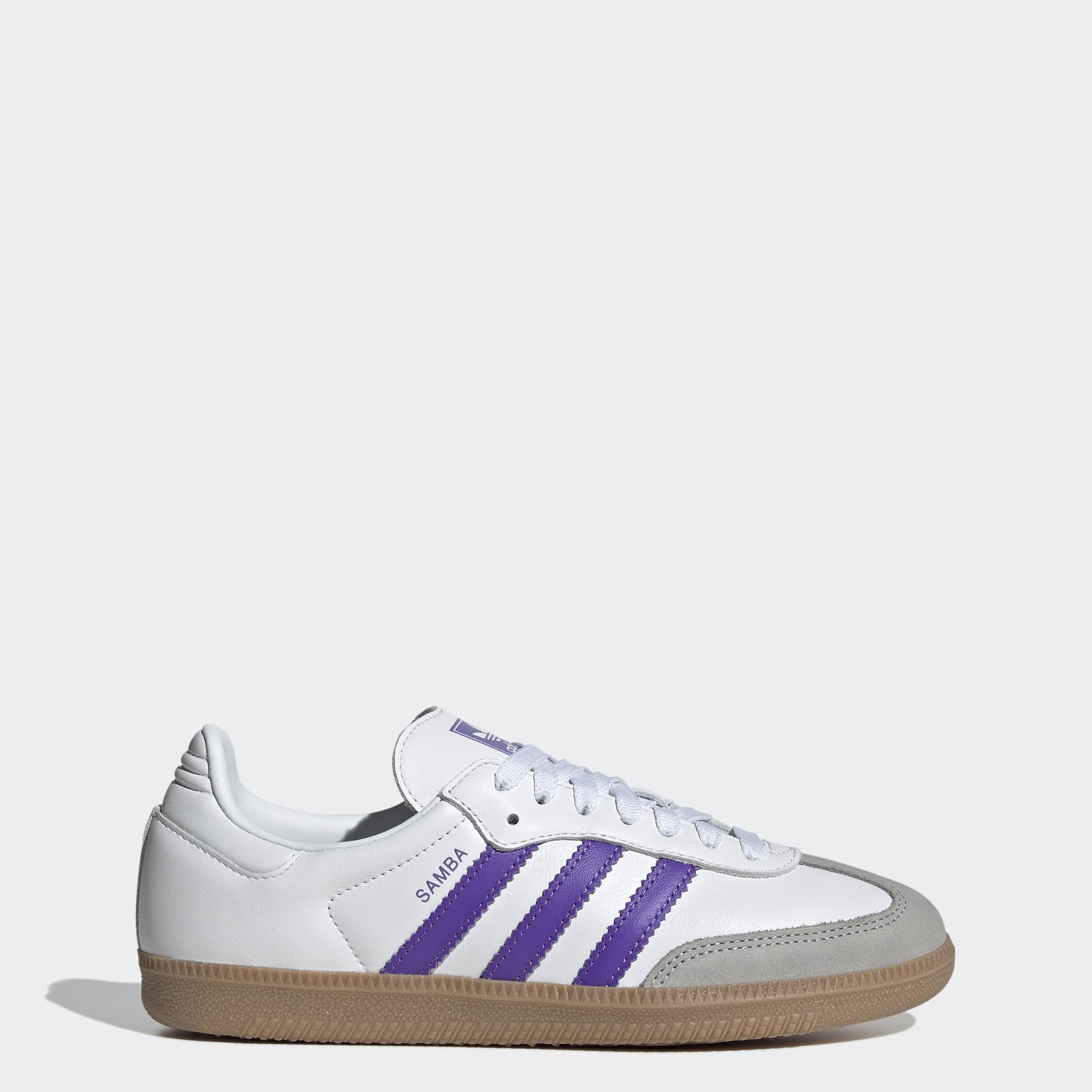 adidas Originals Sneakers »SAMBA OG«