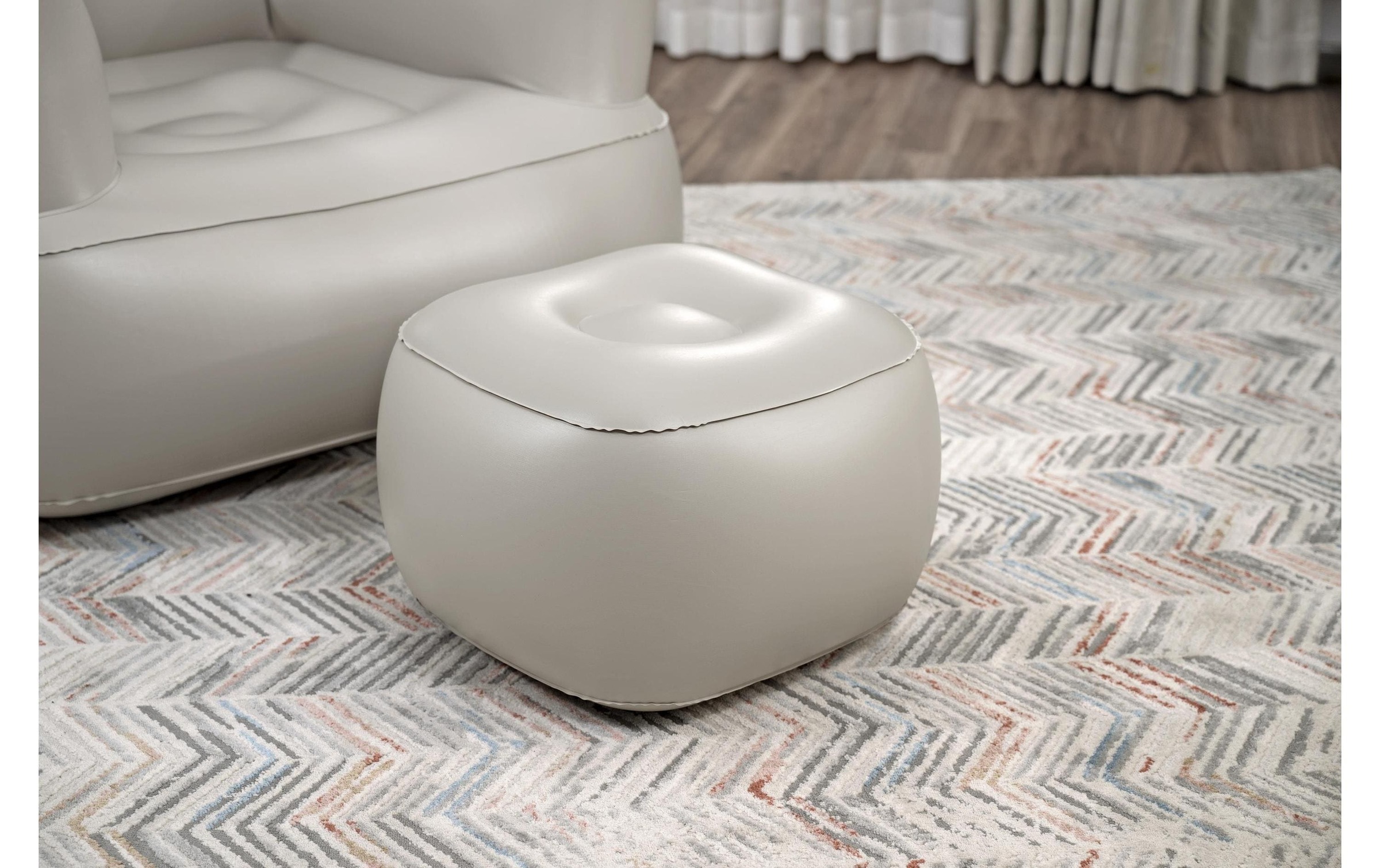 Bestway Fauteuil gonflable »Lounger assortiert, 107 x 99 cm«