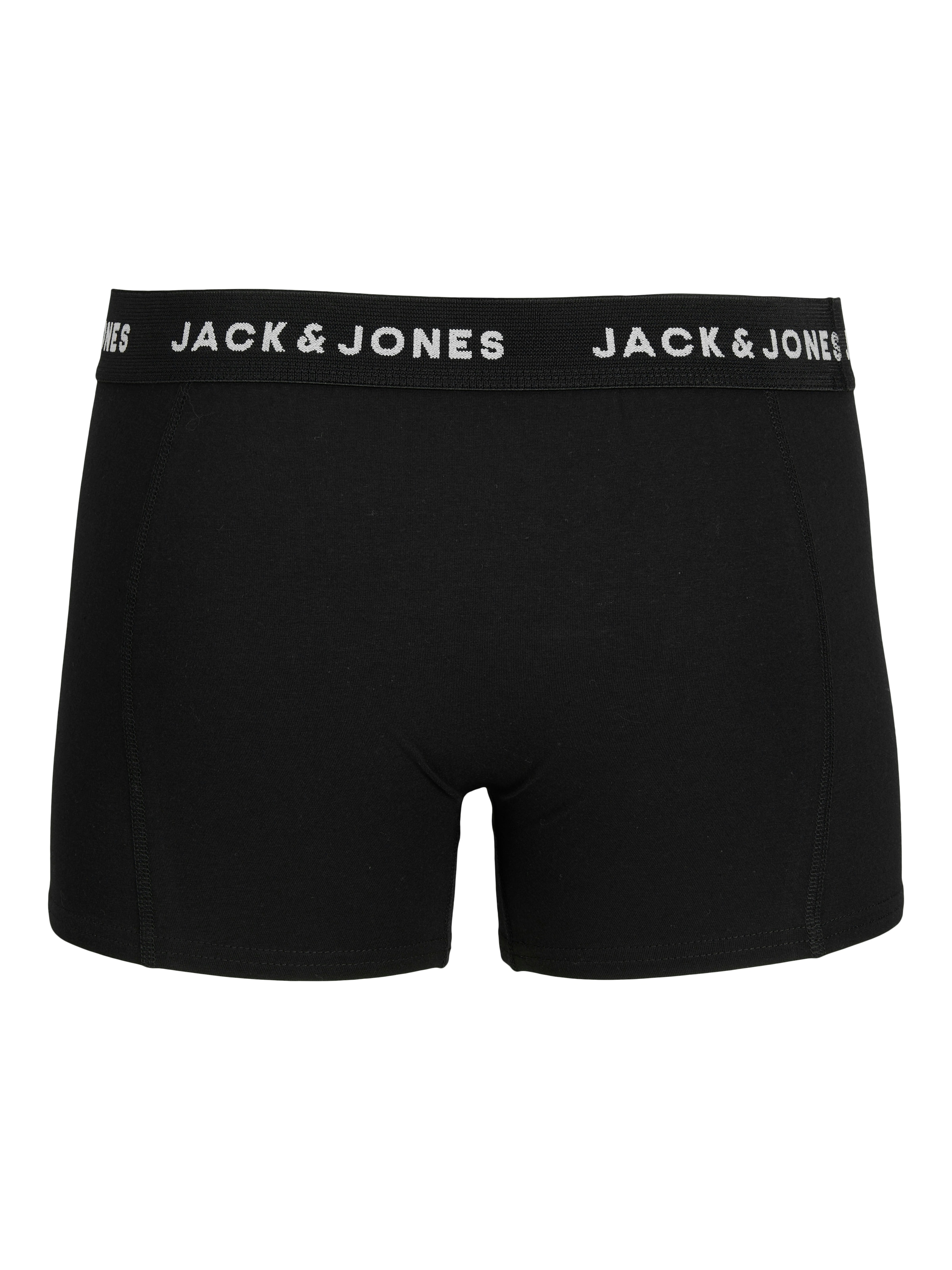 Jack & Jones Tronc »JACHUEY TRUNKS 7 PACK NOOS« Packung, 7 cuis