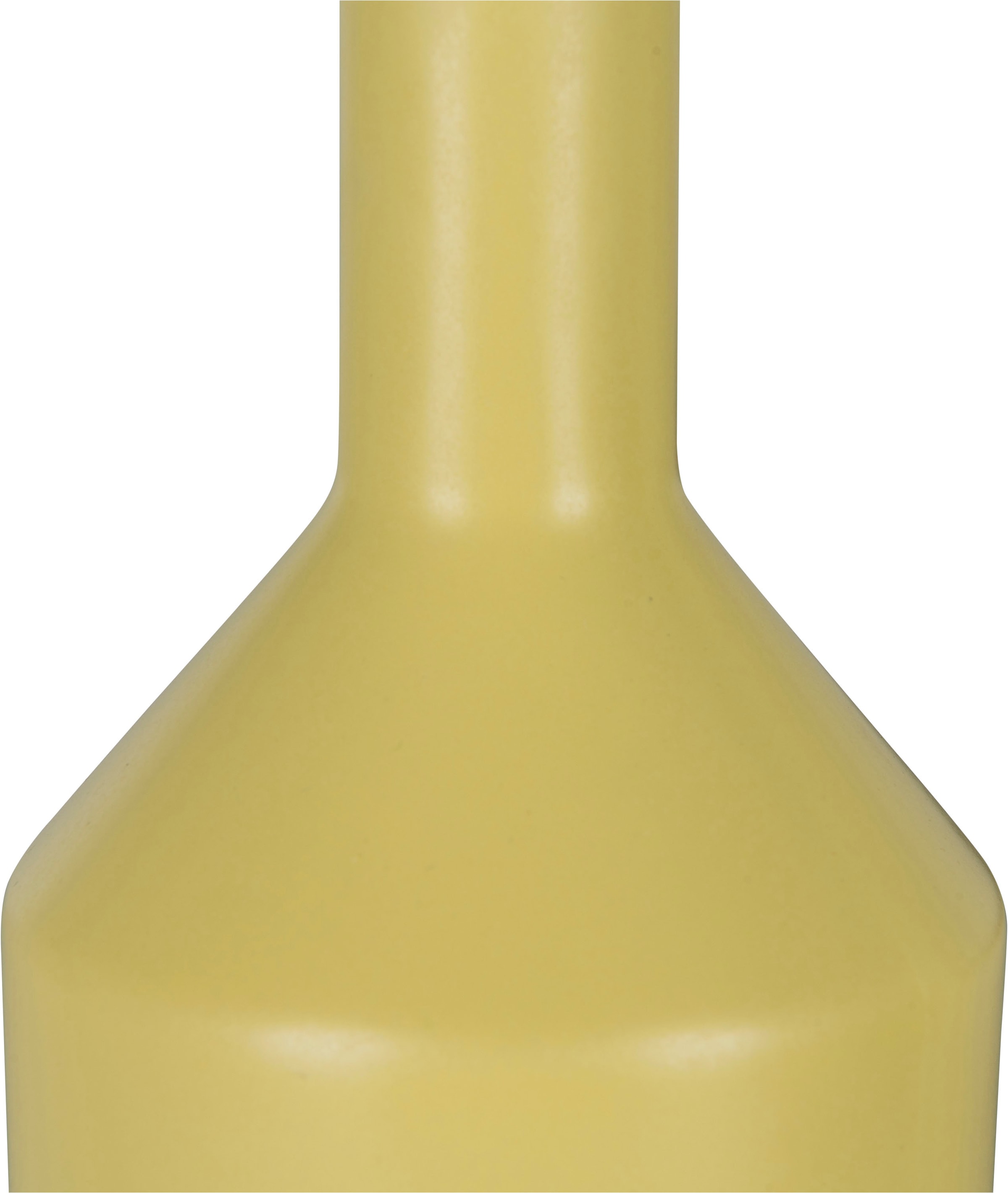 Creativ home Vase décoratif »Vase« im formschönen Design