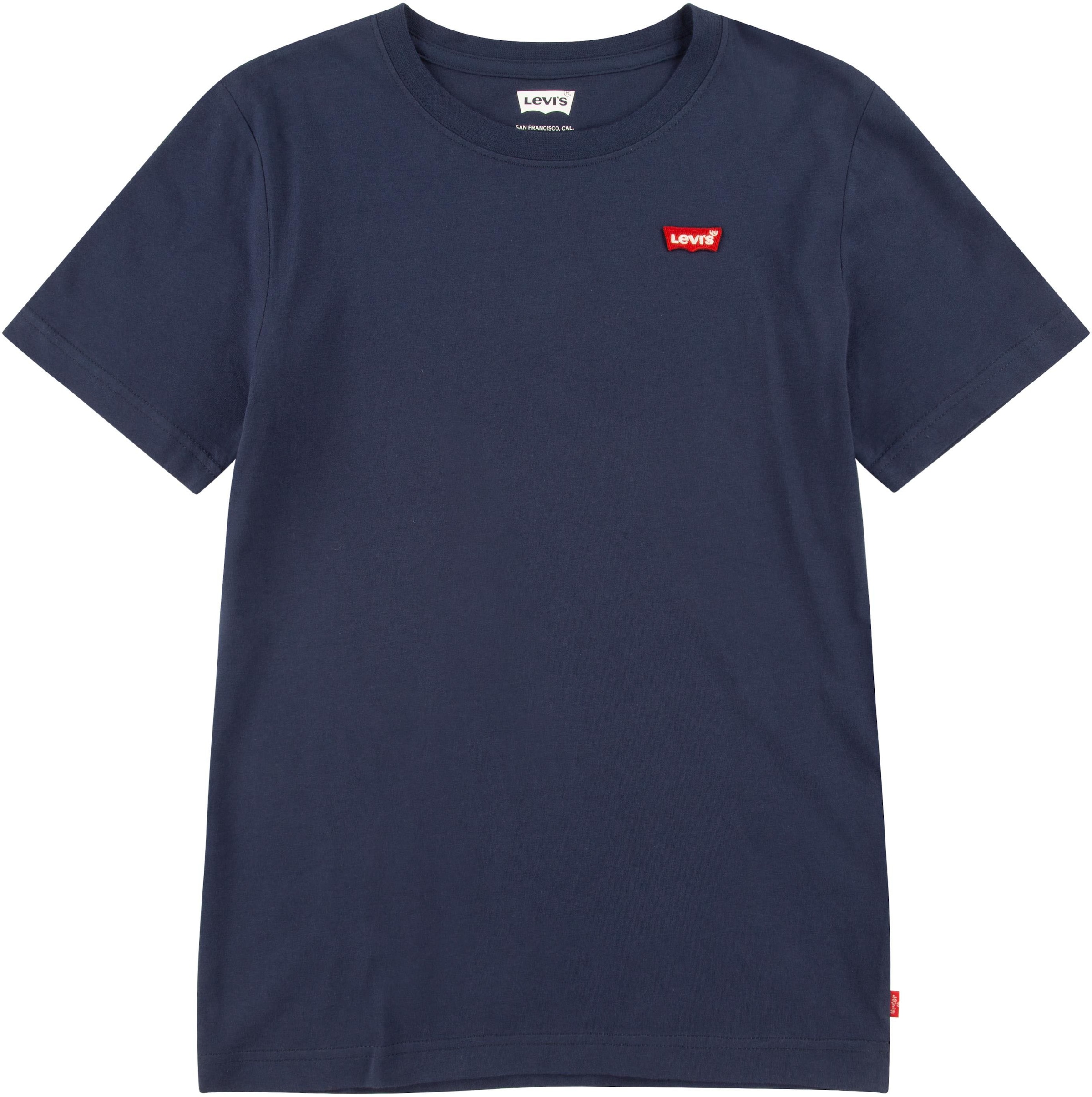 Levi's® Kids T-Shirt »LVB BATWING CHEST HIT« Mit Logo Stickerei for BOYS