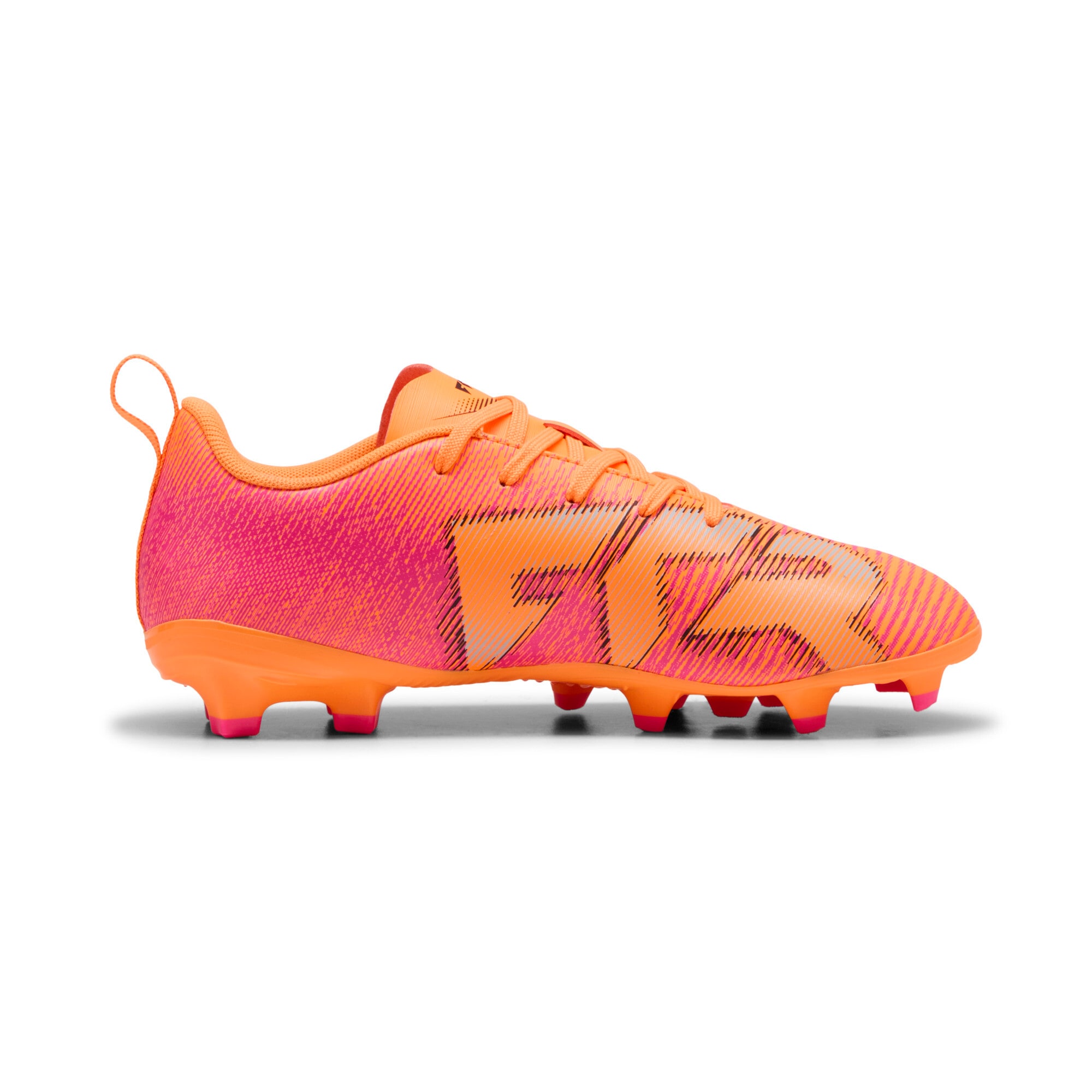 PUMA Fussballschuh »FUTURE 8 PLAY FG/AG JR«  für Rasen- und Kunstrasenplätze, für Jugendliche