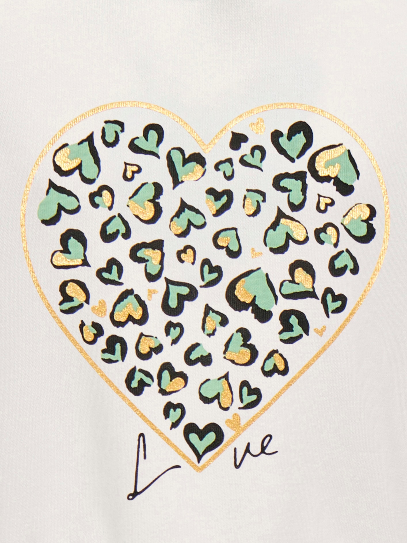 KIDS ONLY Sweat à capuche »KOGCOOPER LIFE LOV E LS HOOD FR SWT«, mit unterschiedlichen Motiven, je nach Bodyfarbe
