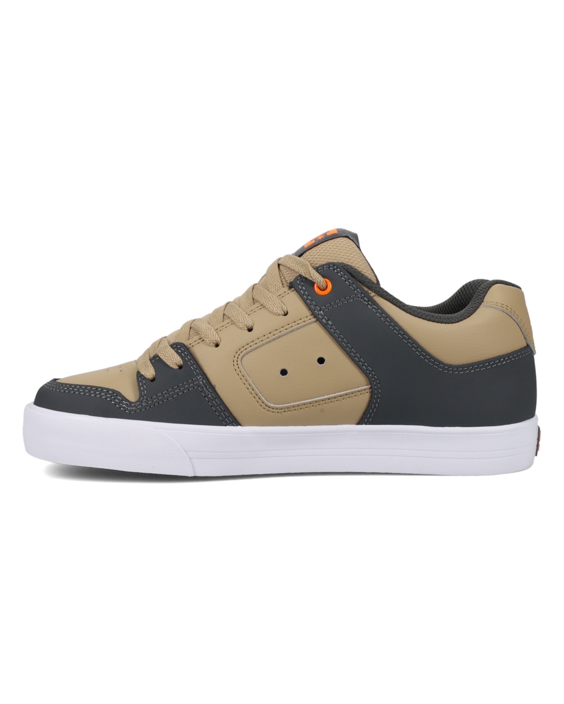 DC Shoes Sneaker »Pure«