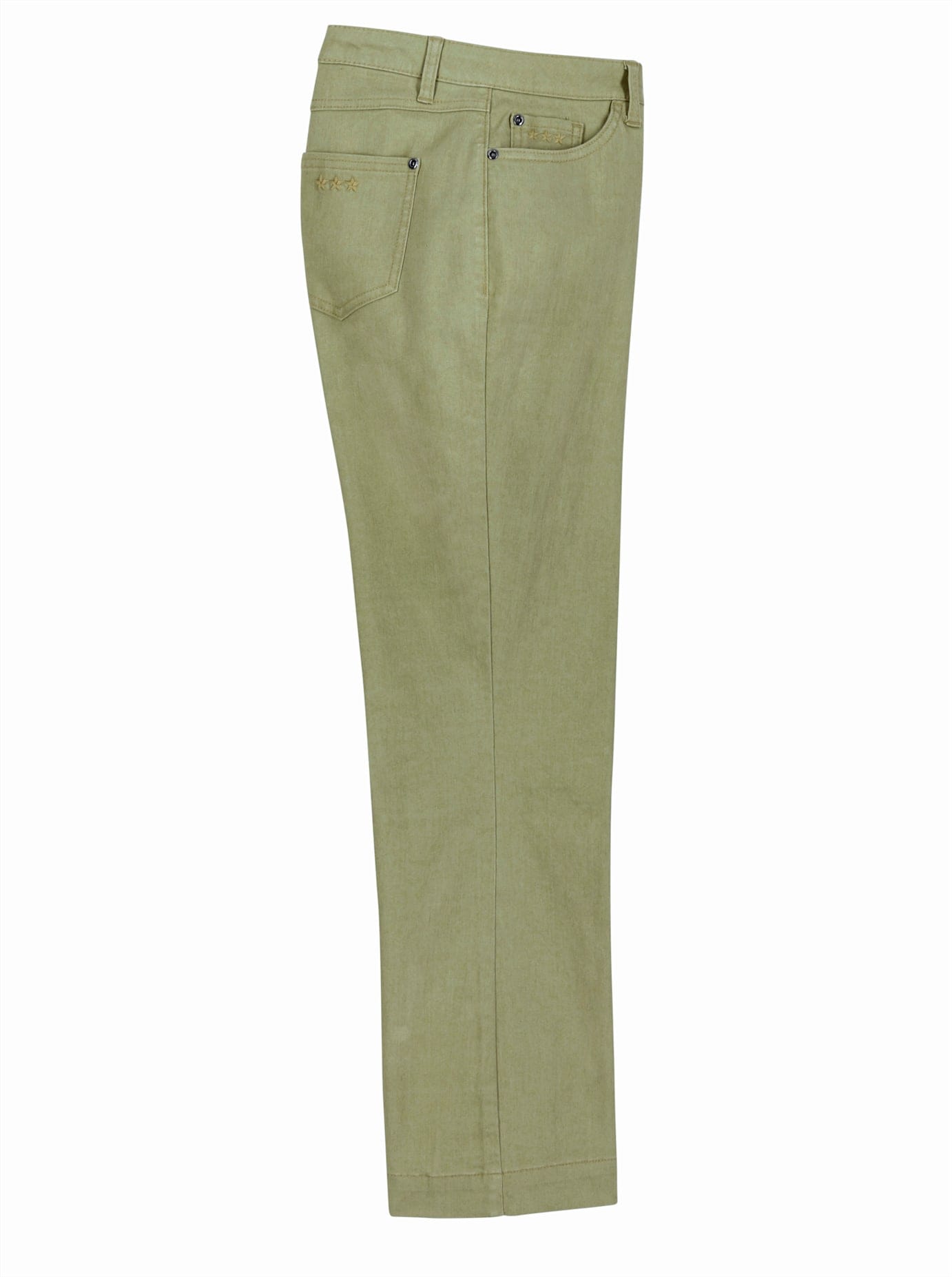 Inspirationen Jeans 7/8 1 pièces