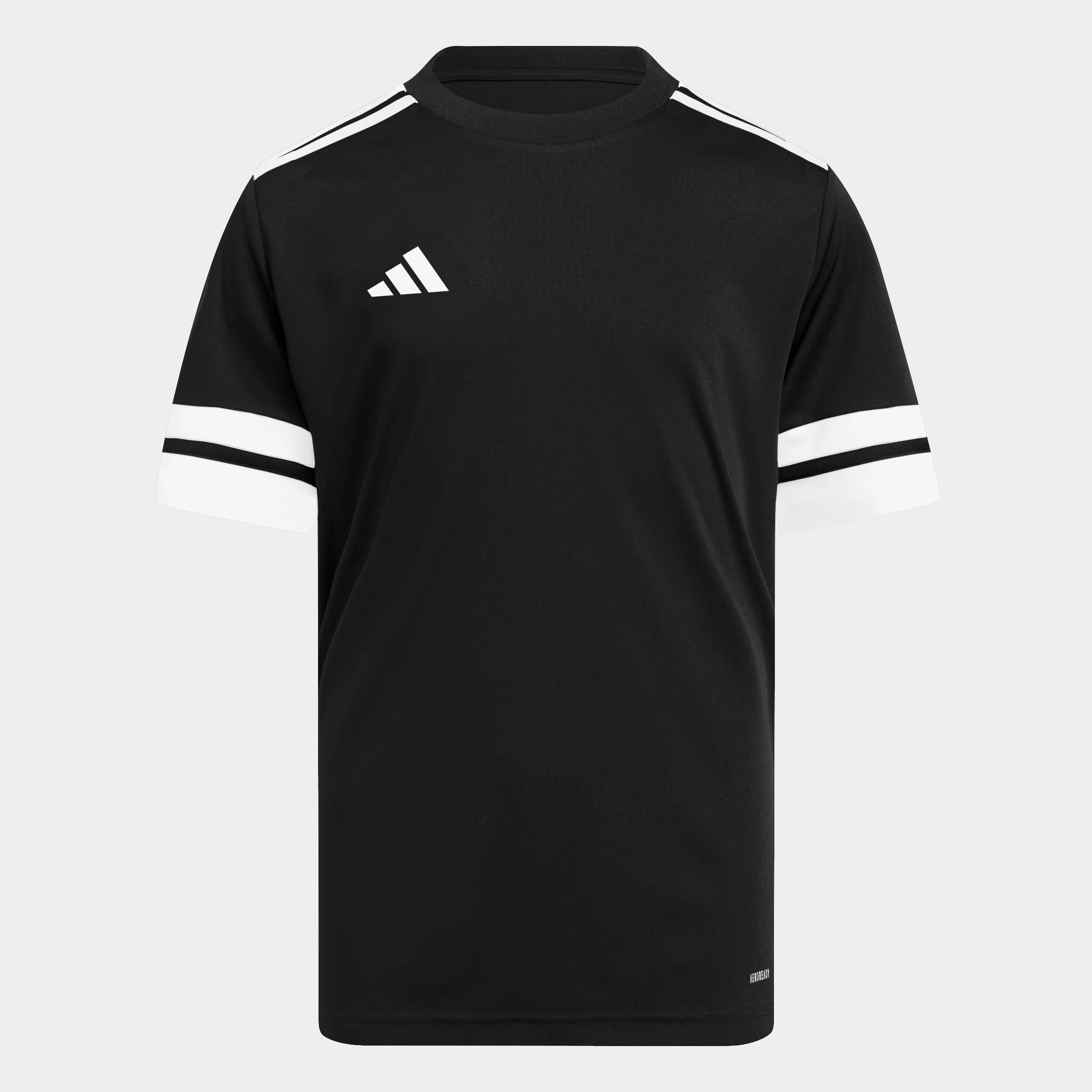 adidas Performance Fussballtrikot »SQUADRA 25 KIDS TRIKOT« für Kinder, mit AEROREADY-Technologie, aus Polyester, Kurzarmdesign