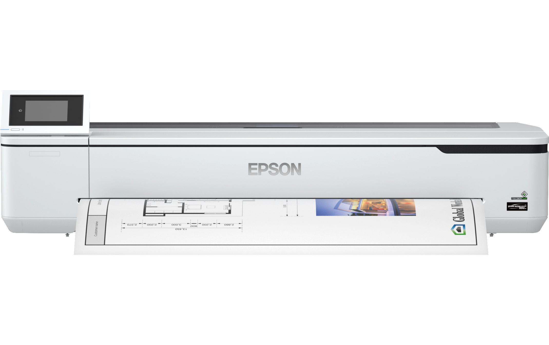 Epson Imprimante jet d'encre »SureColor SC-T5100N«