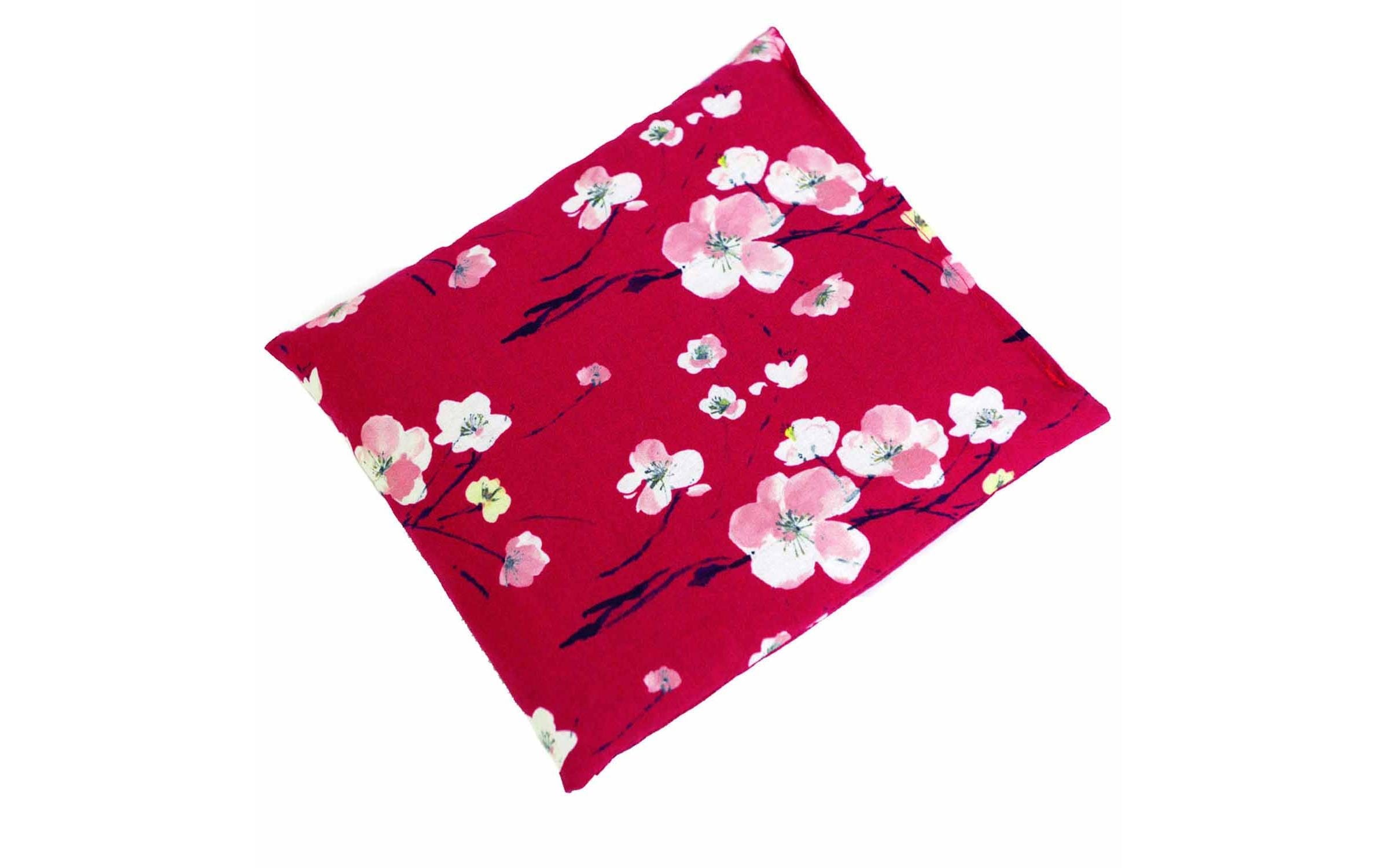 SISSEL Wärmekissen »Cherry Blossom 23 x 26 cm«