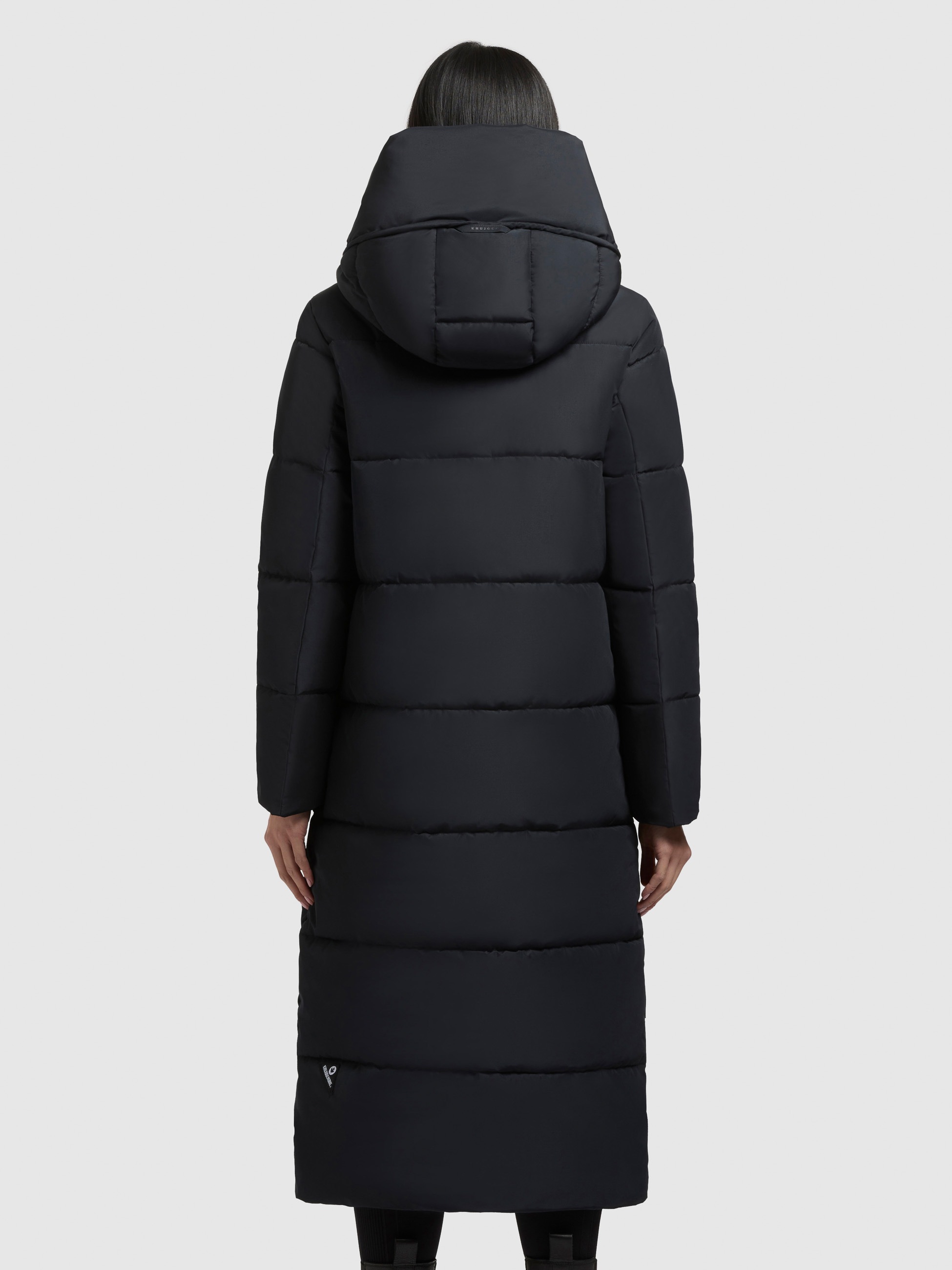 khujo Steppmantel »SOULANI5 MATT«