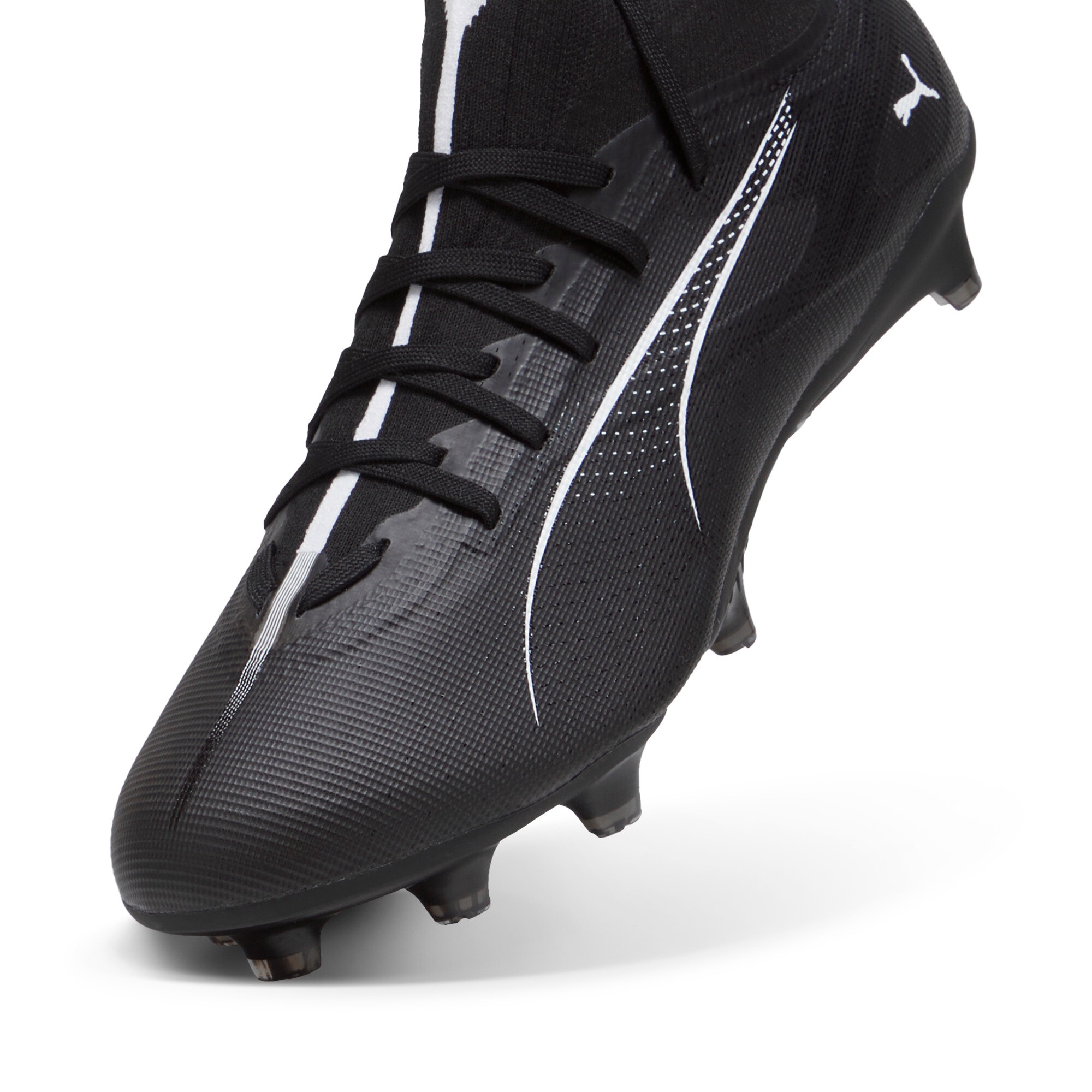 PUMA Chaussure de football »ULTRA 5 MATCH+  FG/AG«  für Rasenplätze
