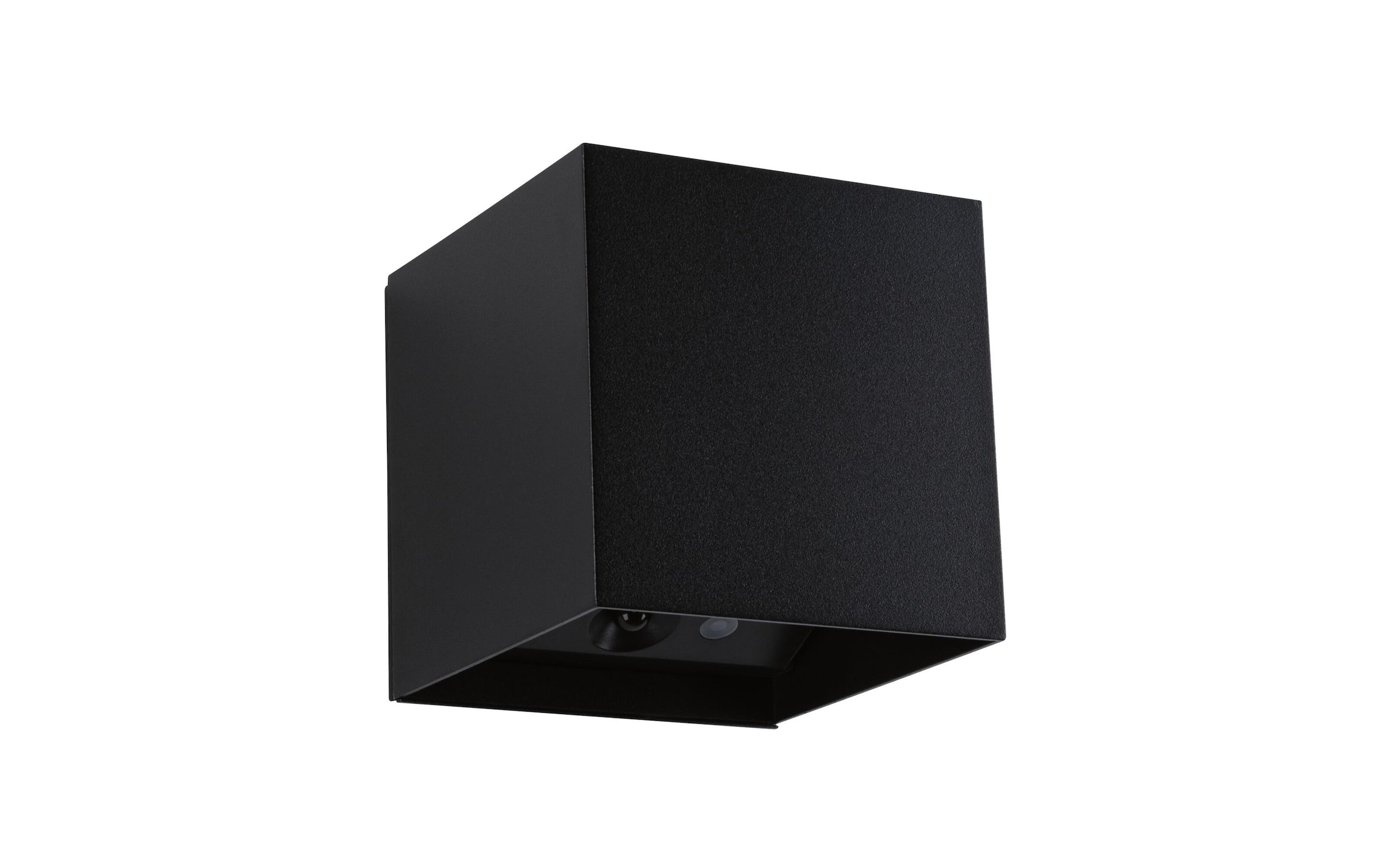 Paulmann Lampe murale »Nyara IP44« 1 cuis blanc chaud