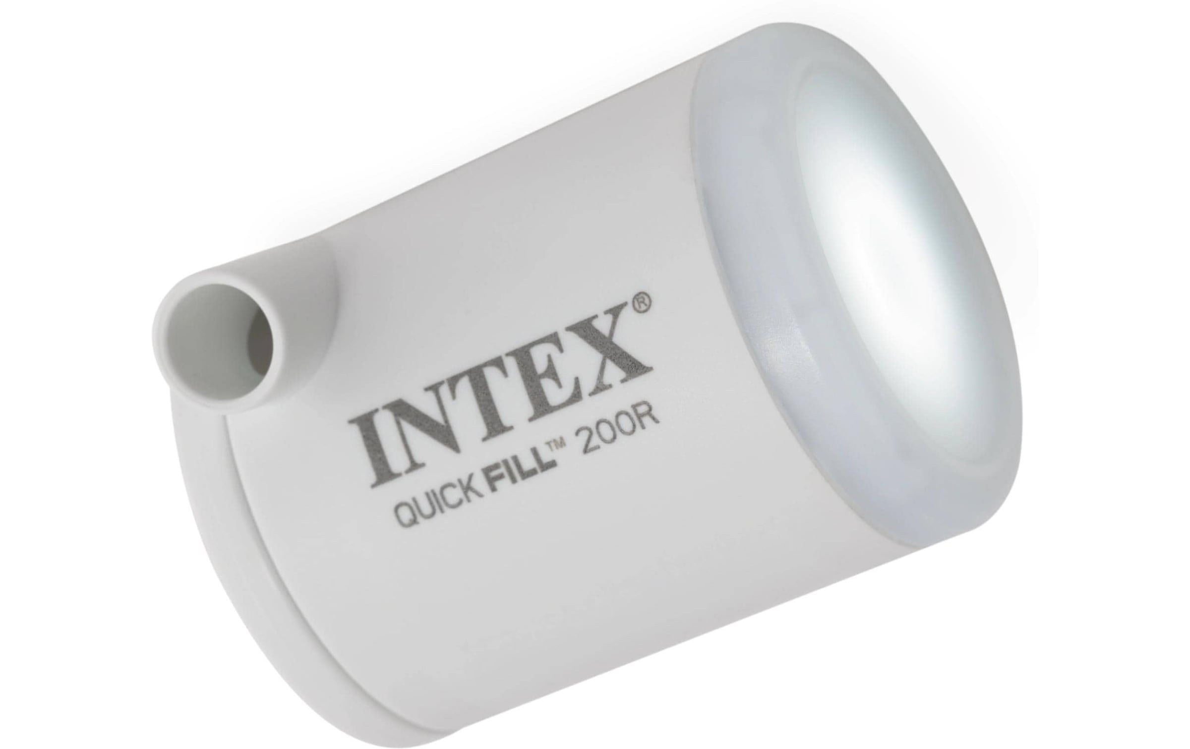 Intex Pompe à air »Quickfill USB Tiny aufladbare Luftpumpe«