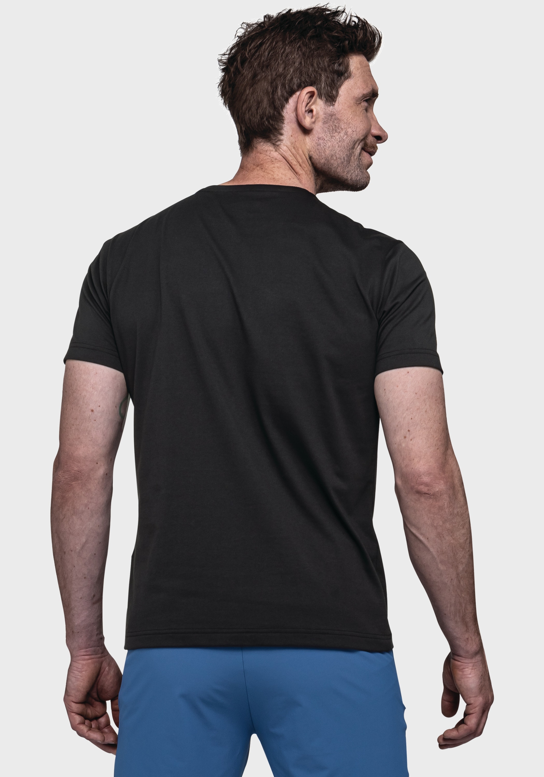 Schöffel Funktionsshirt »T Shirt Hohberg M«