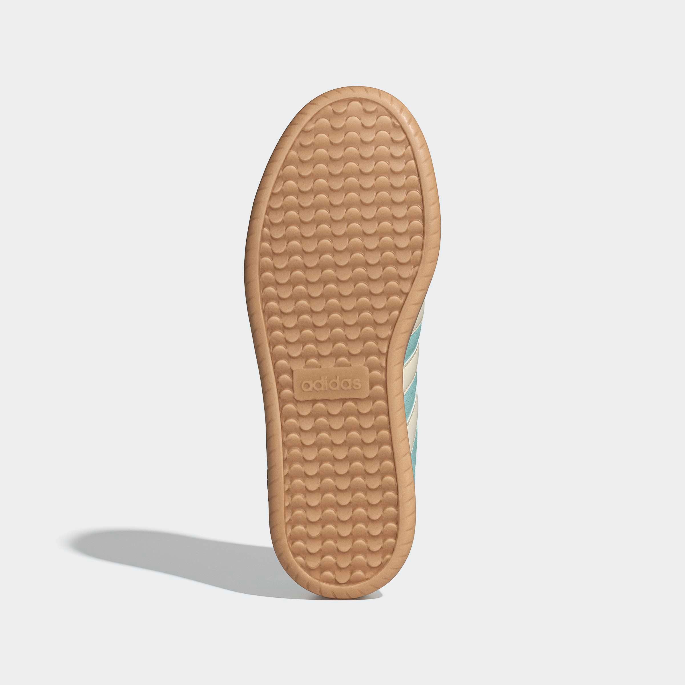 adidas Sportswear Sneakers »BARREDA«  inspiriert vom Design des adidas handball spezial
