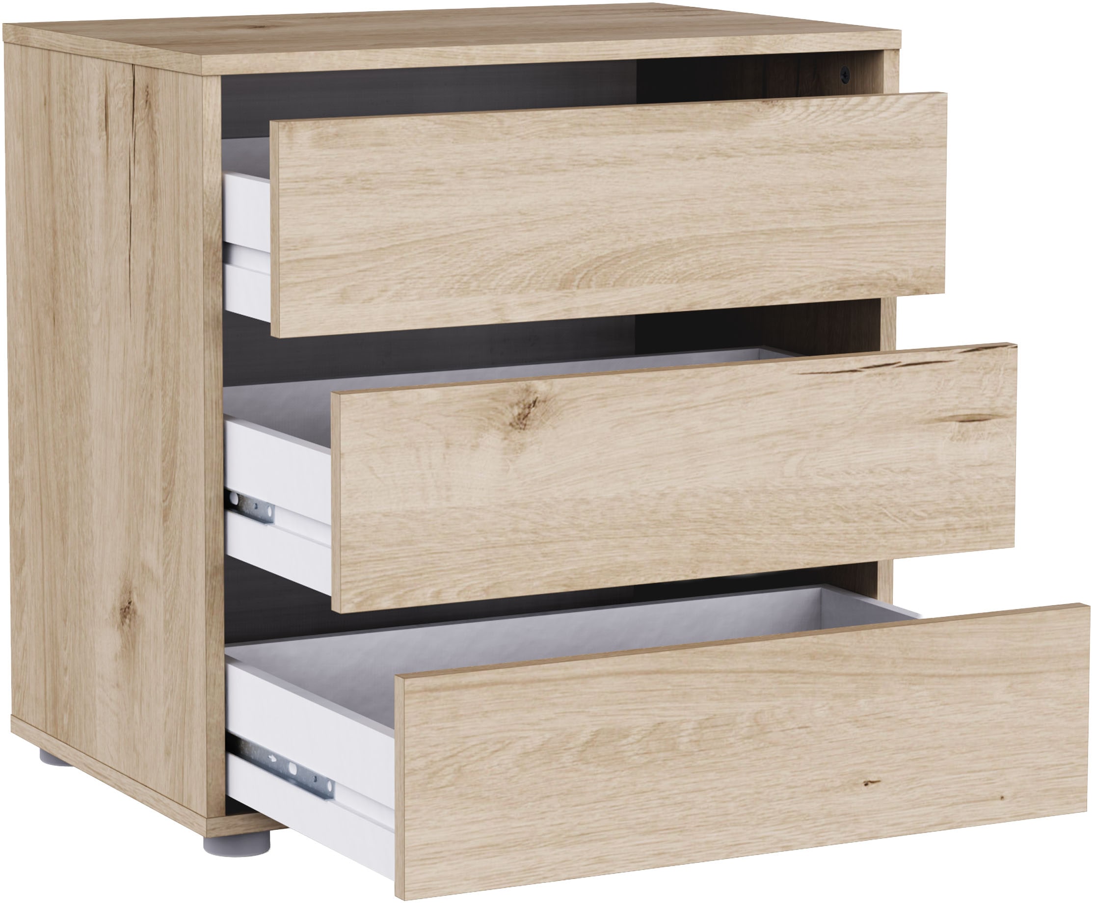 Demeyere GROUP Commode à tiroirs 1 cuis tlg.