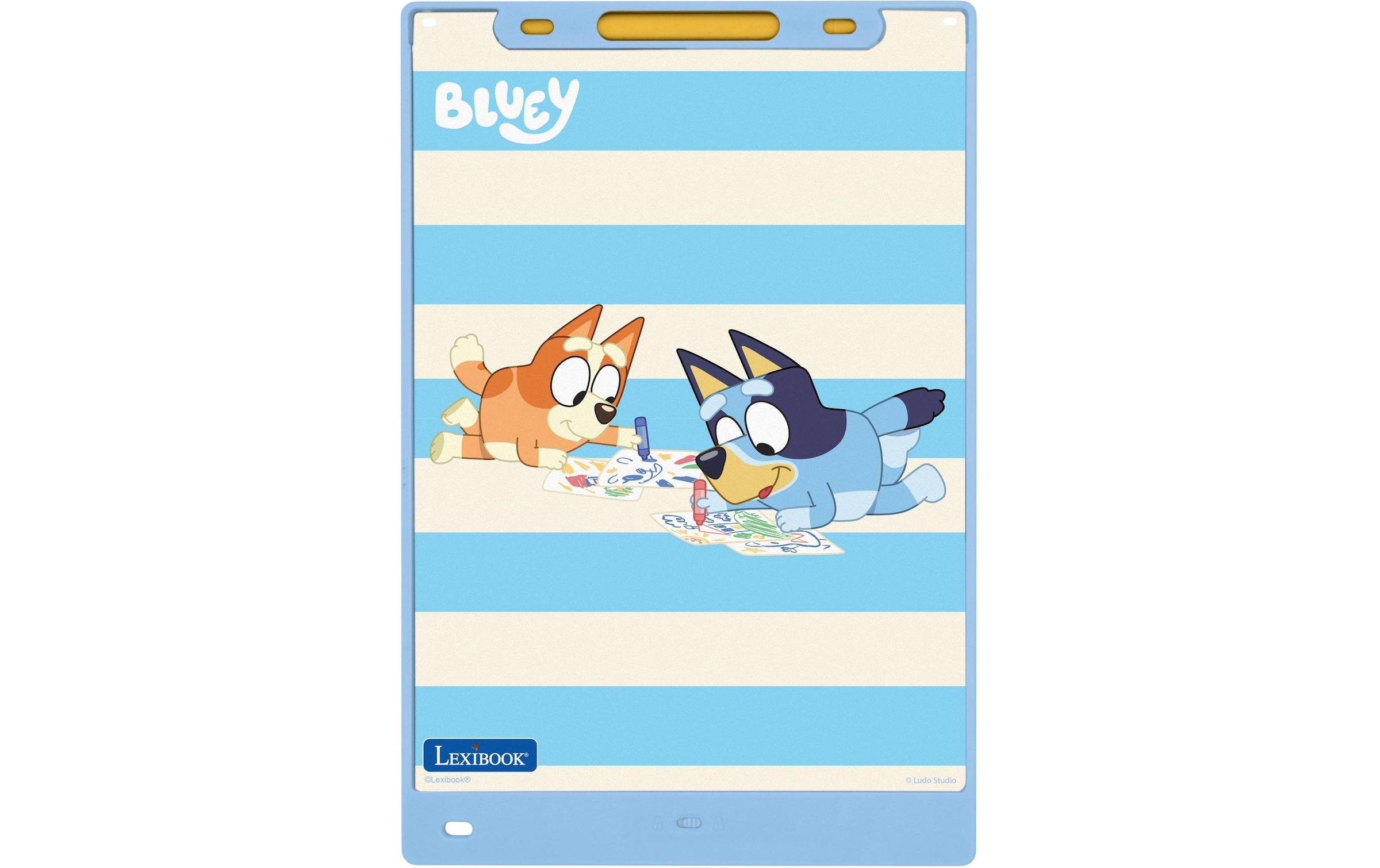 Lexibook® Tableau noir »Bluey 11«