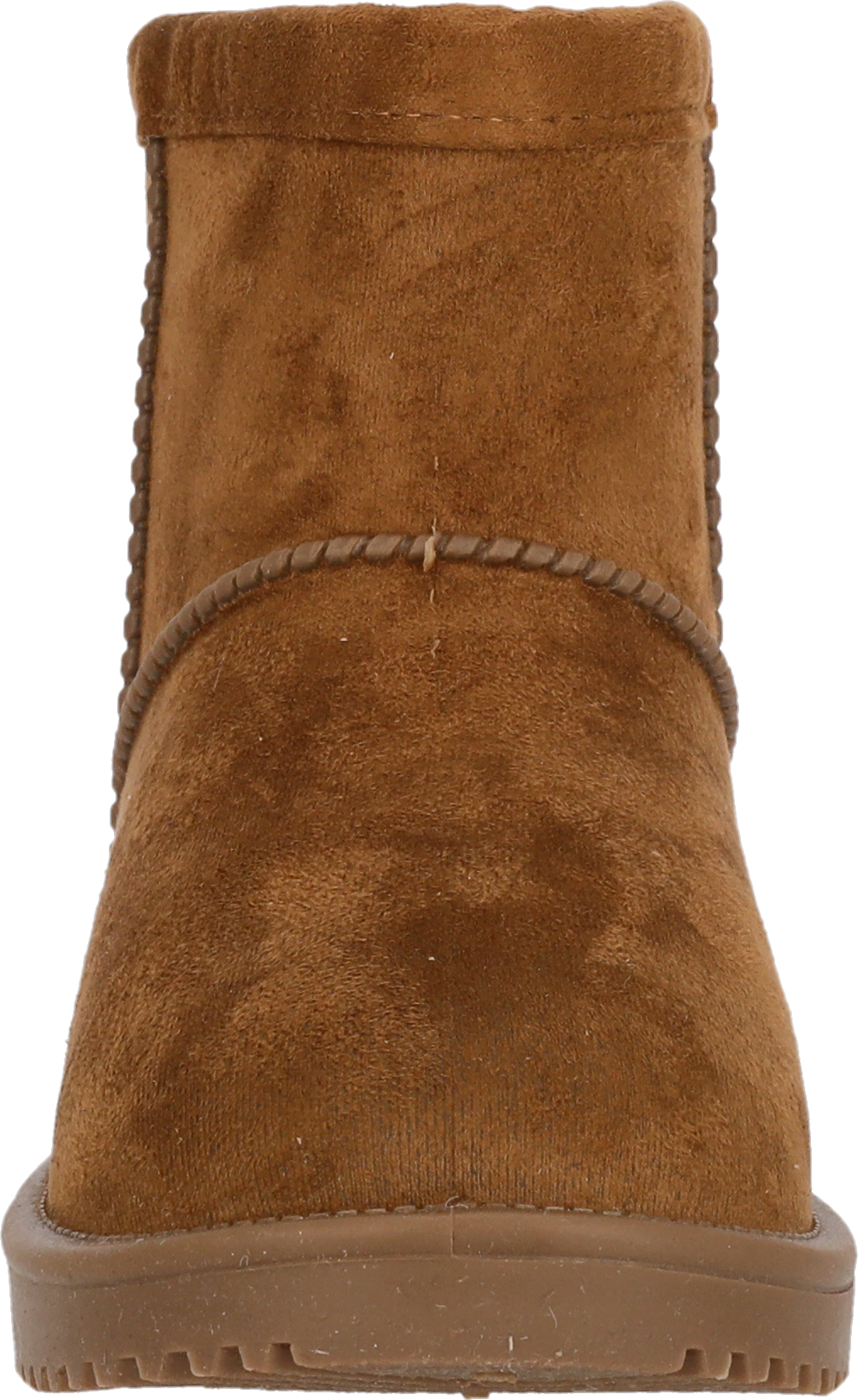 ZIGZAG Winterboots »DAX KIDS BOOT WARM WP«  Winterschuhem, Winterstiefel, Schlupfstiefel, gefüttert, wasserdicht